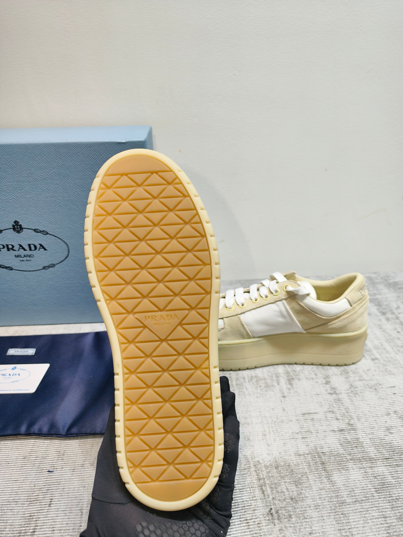 Prada Sneakers