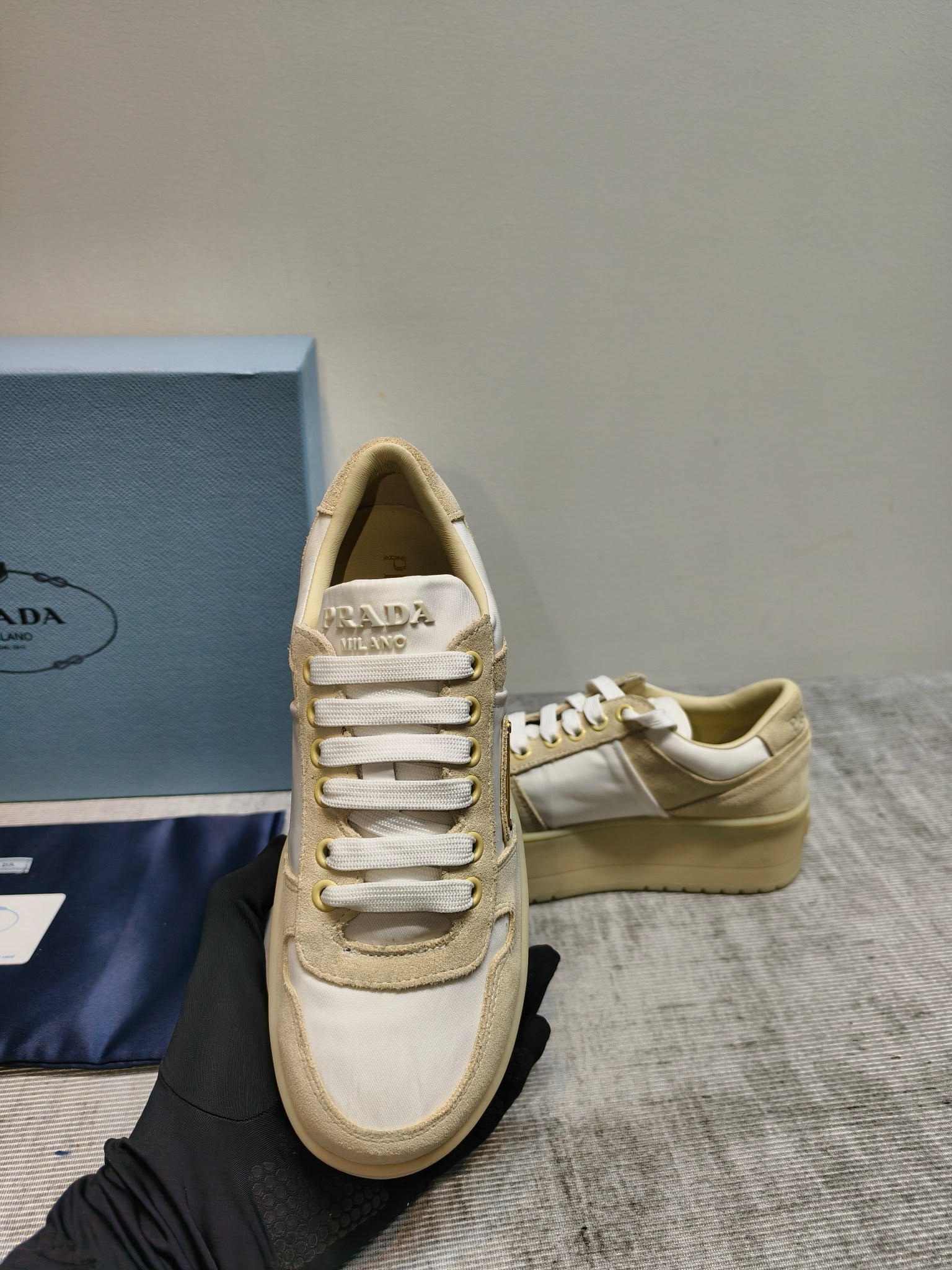 Prada Sneakers