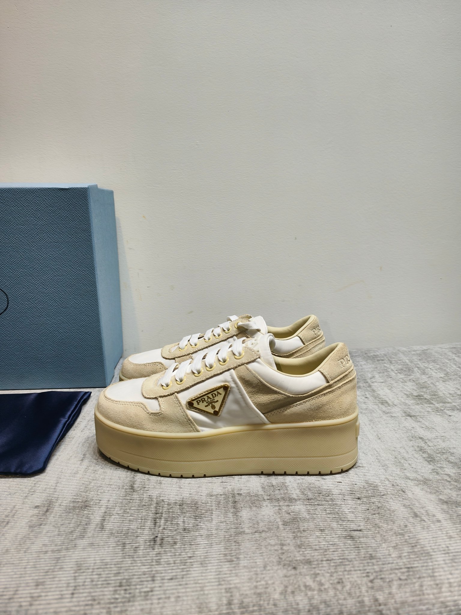 Prada Sneakers