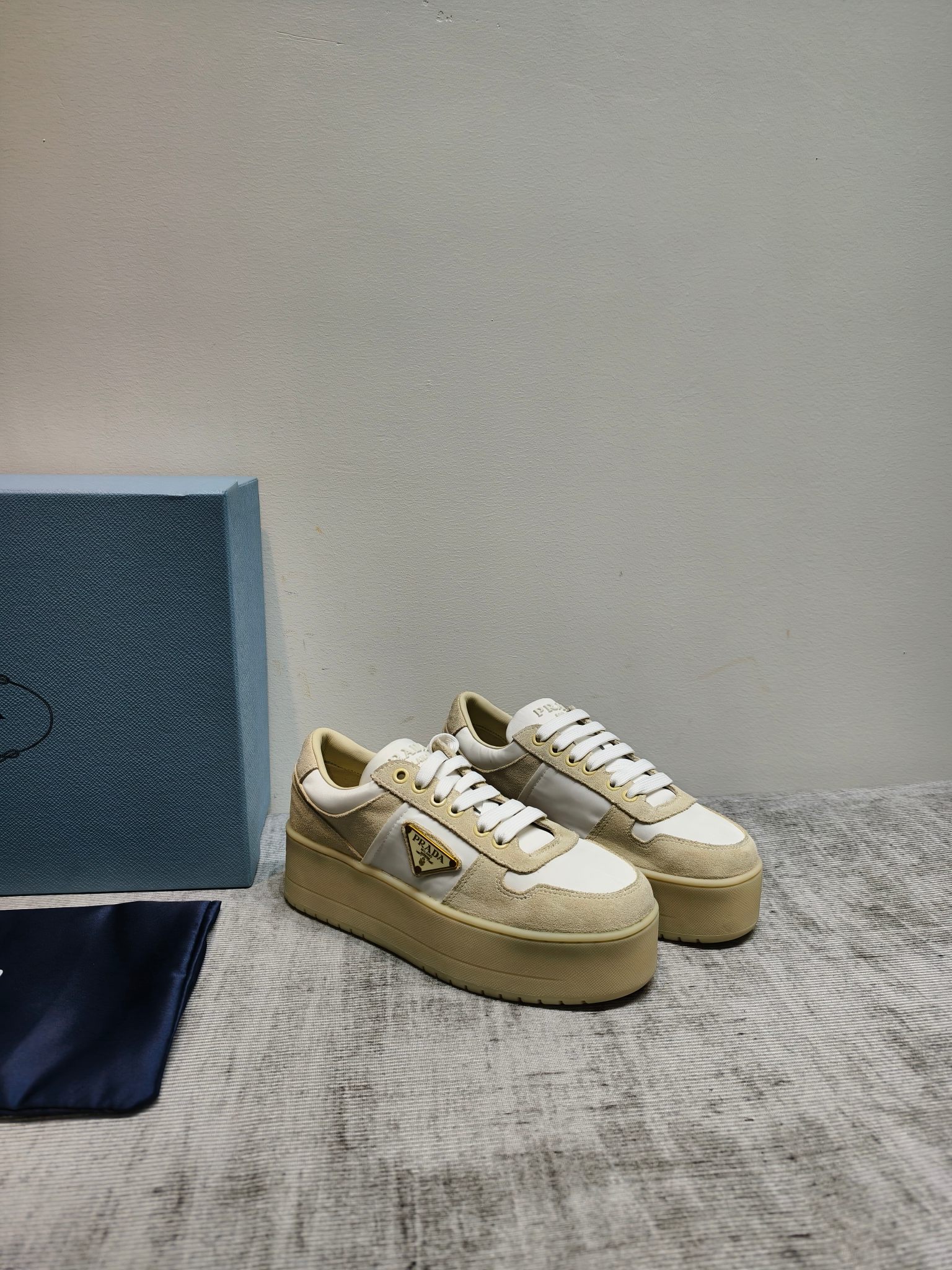 Prada Sneakers