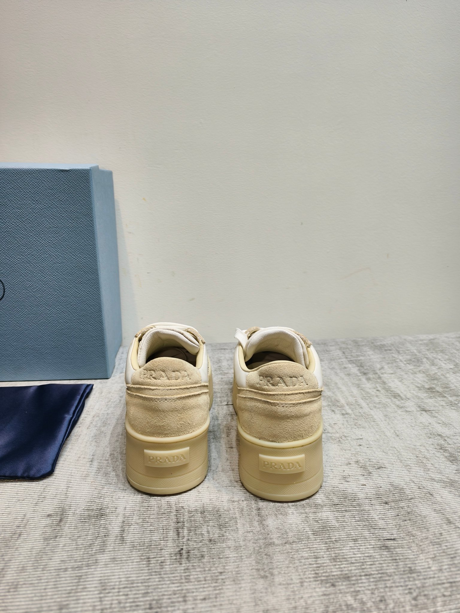 Prada Sneakers