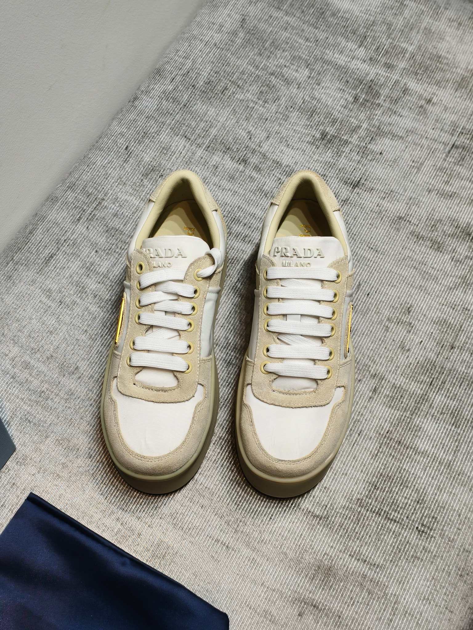 Prada Sneakers