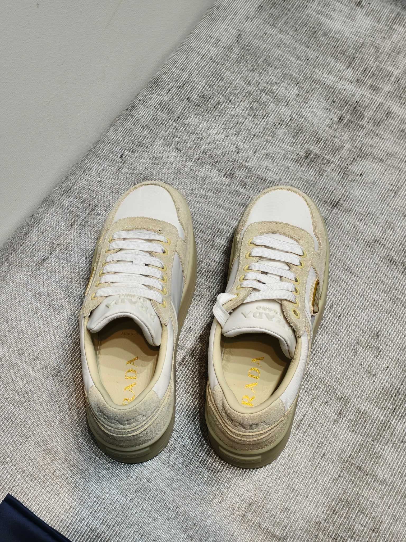 Prada Sneakers