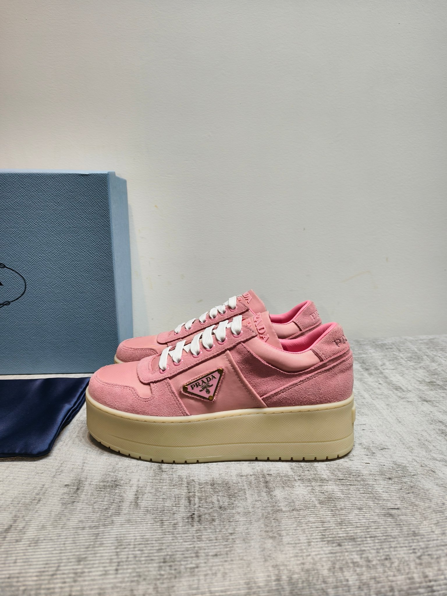 Prada Sneakers