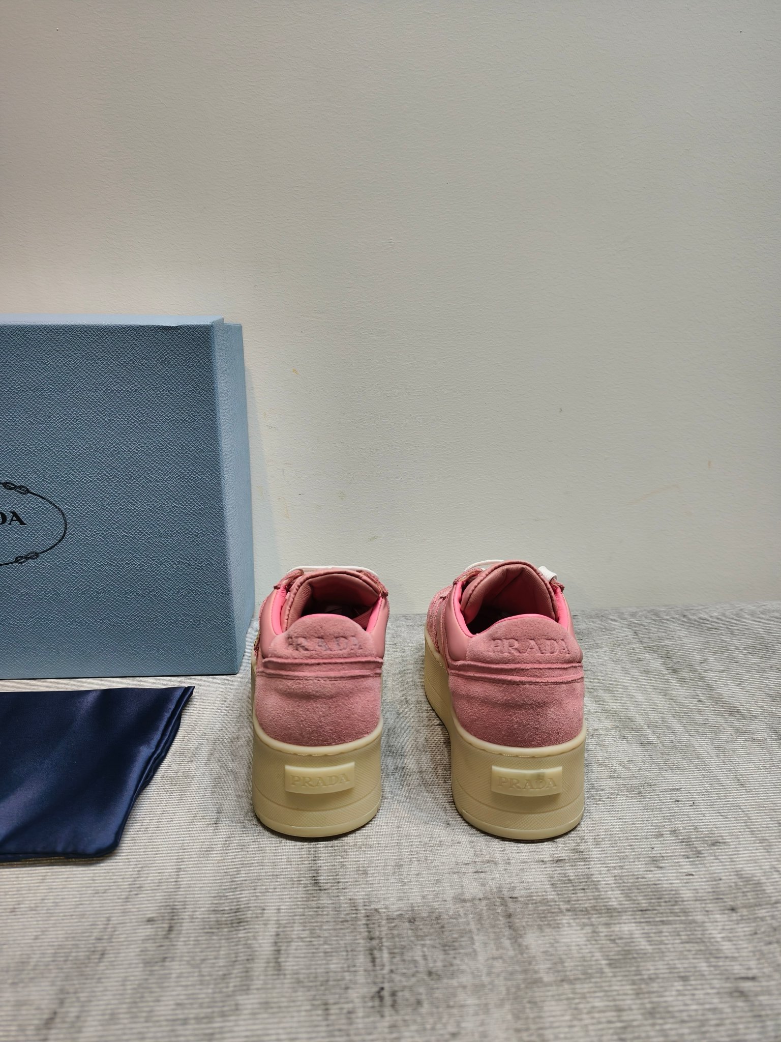 Prada Sneakers