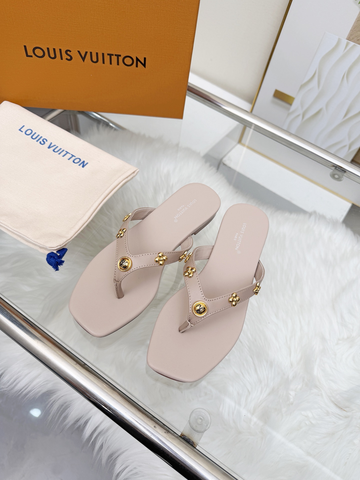 Louis Vuitton Women Shoes