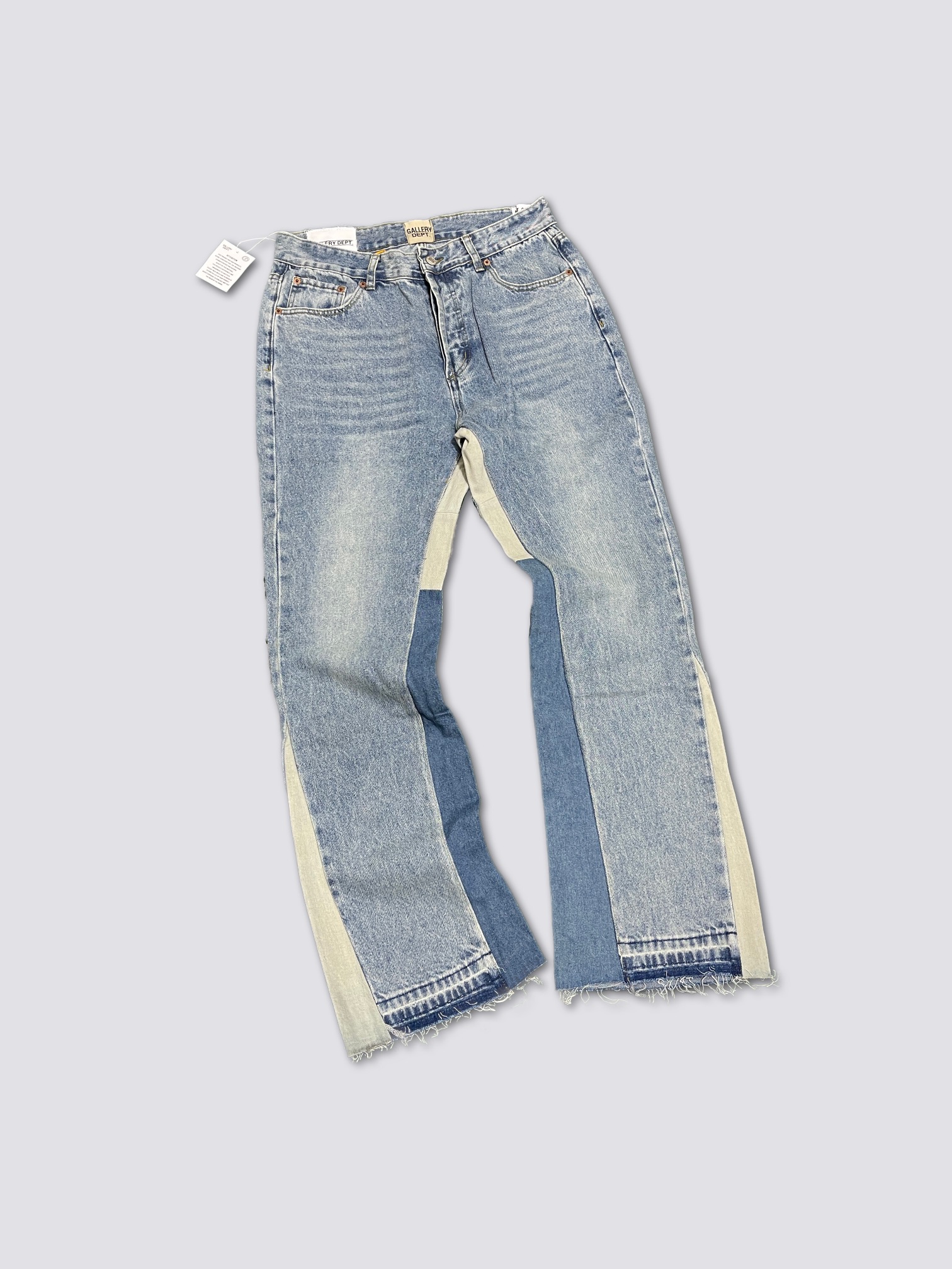 Where to find the Best Replicas
 Carhartt Clothing Jeans Pants & Trousers Blue Splicing Vintage