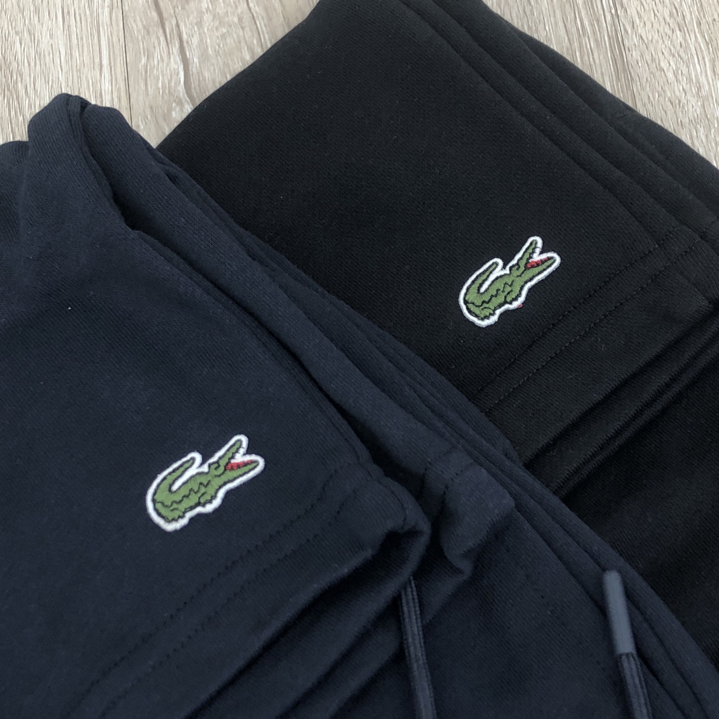 Lacoste Men's Sportswear Shorts - Combed Cotton, Soft Touch, and Solid Colors 8 i1747127085581 7117 0 6