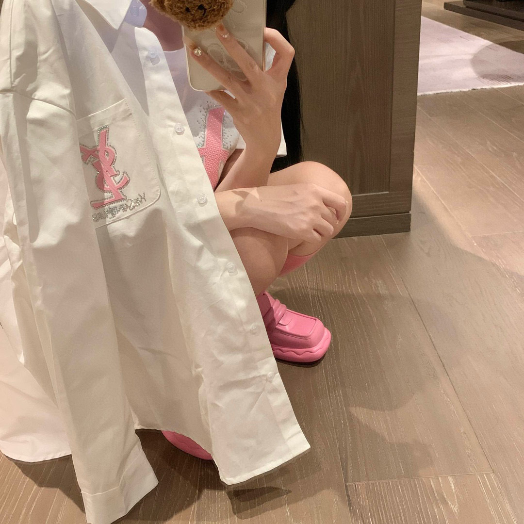 YSL kvinner