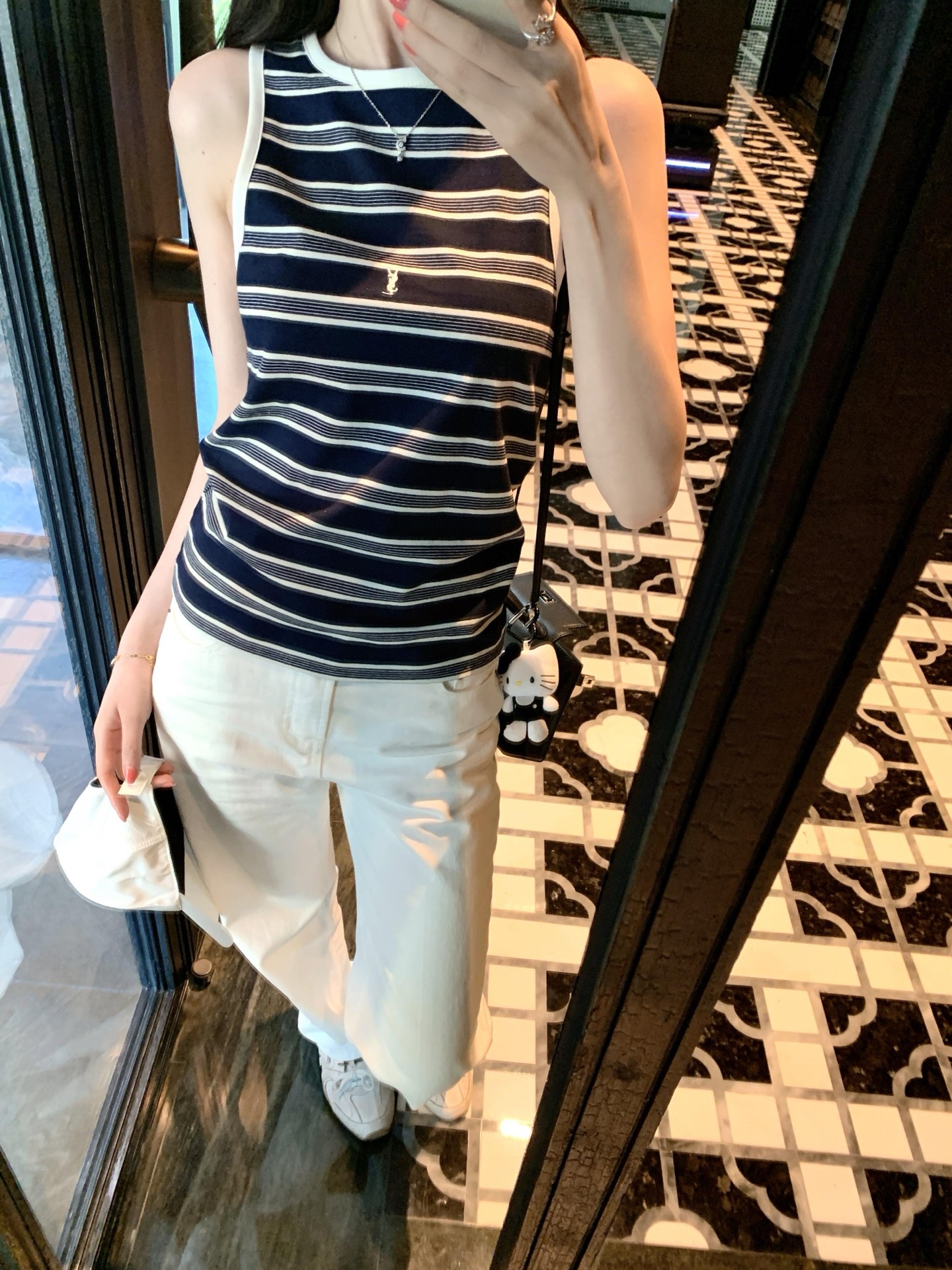 Saint Laurent - Top