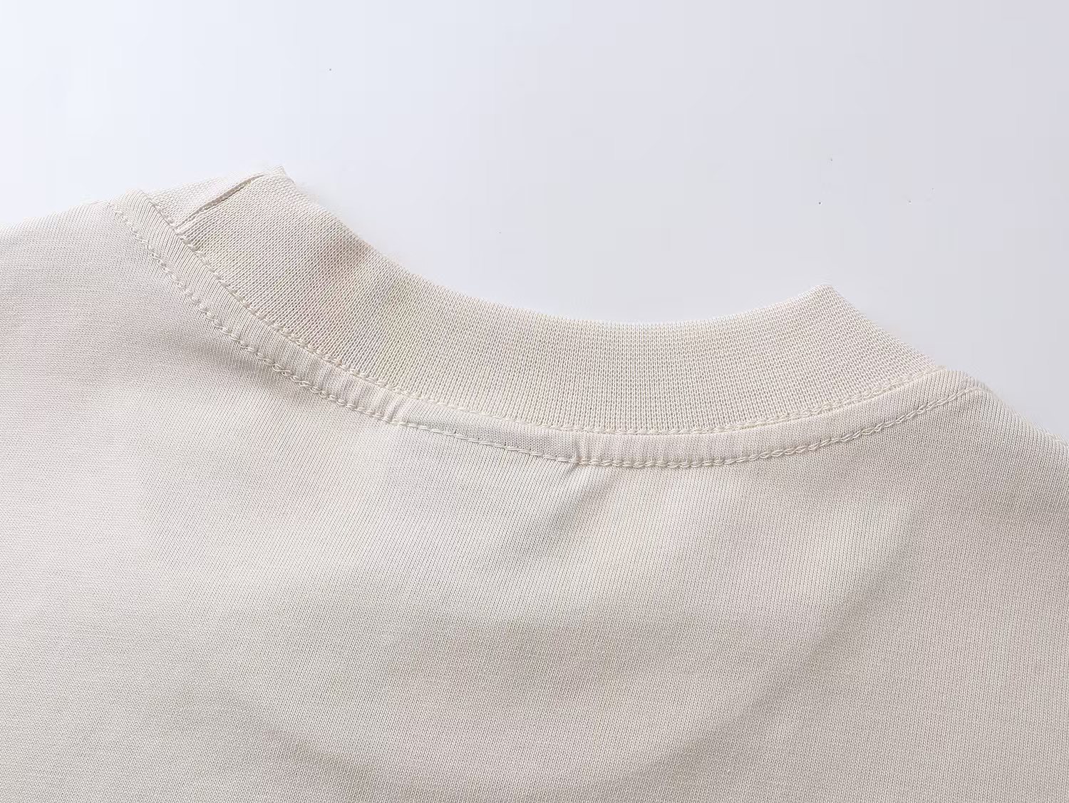 High-Quality Women’s Clothes with Double Veil Fabric in Los Angeles - 图片 5