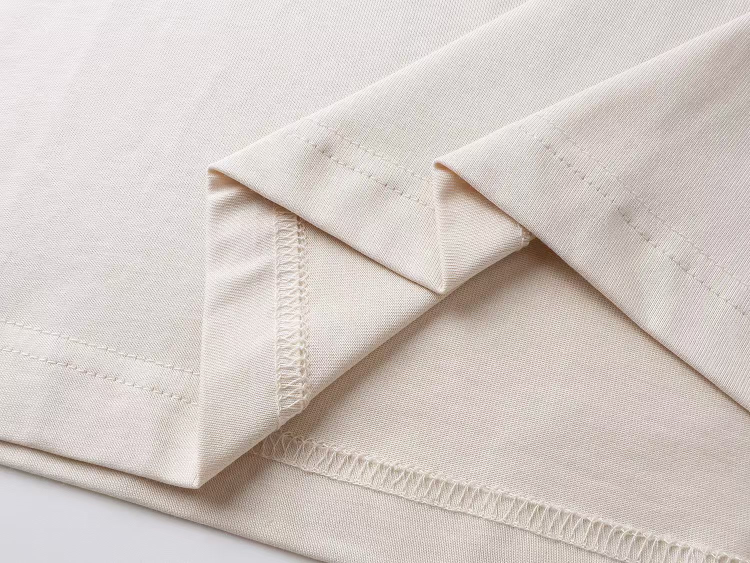 High-Quality Women’s Clothes with Double Veil Fabric in Los Angeles - 图片 8