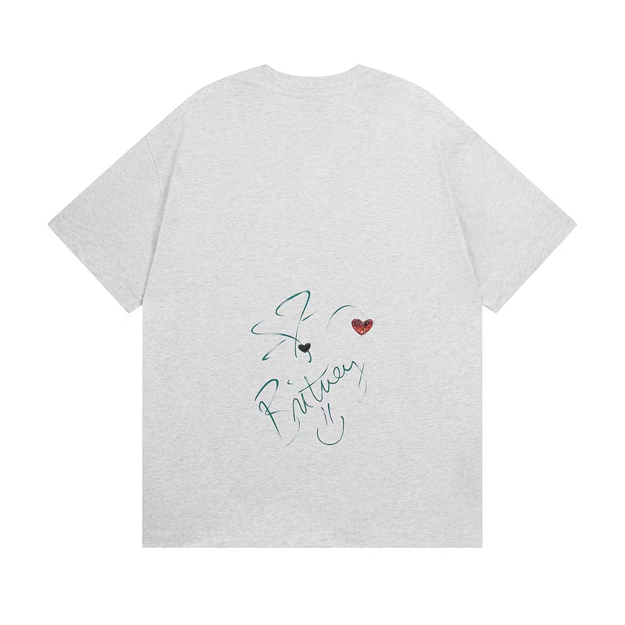 High Quality Women’s Clothes in BARENCI*GA Paris 25SS Musical Cooperation Series - 图片 2