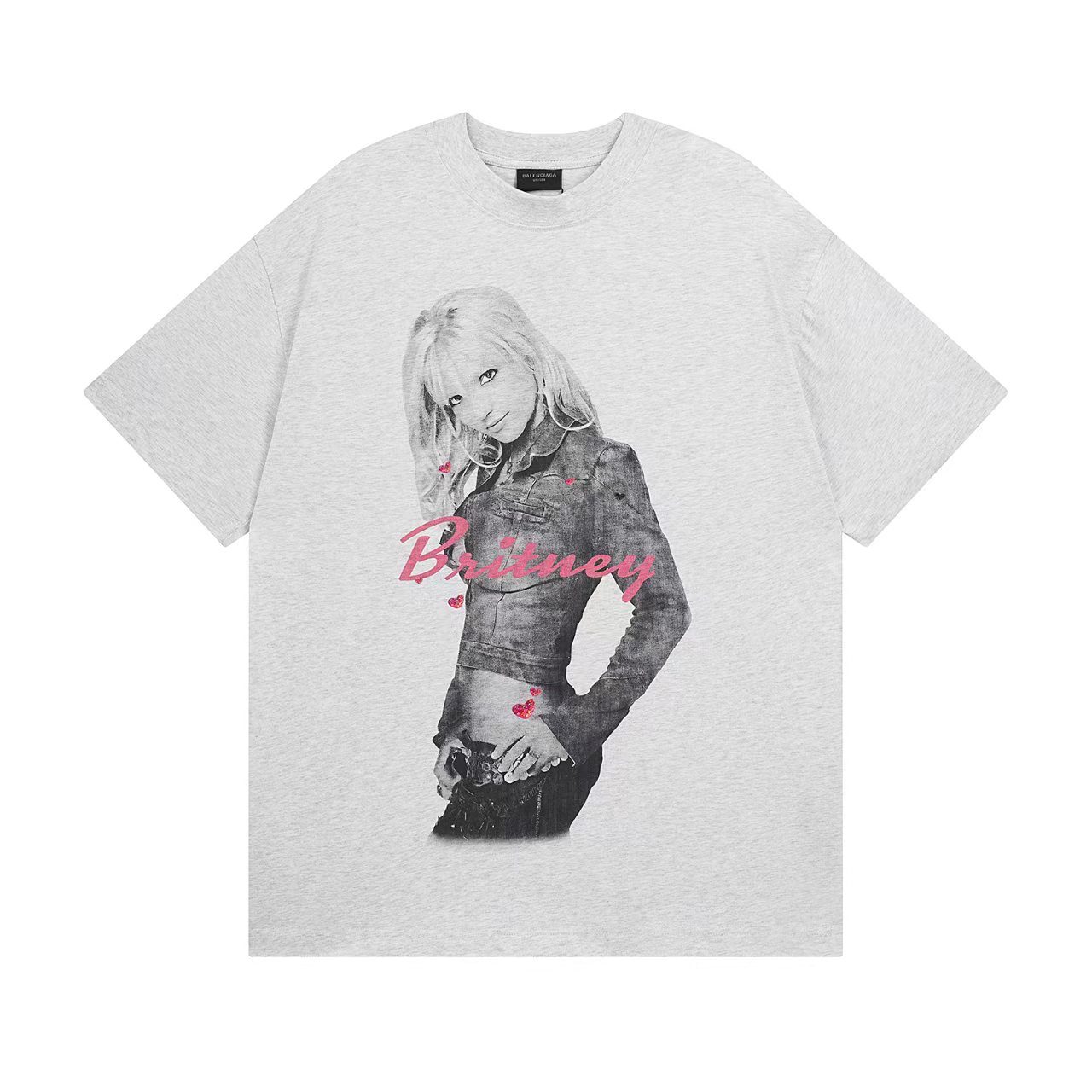 High Quality Women’s Clothes in BARENCI*GA Paris 25SS Musical Cooperation Series - 图片 1