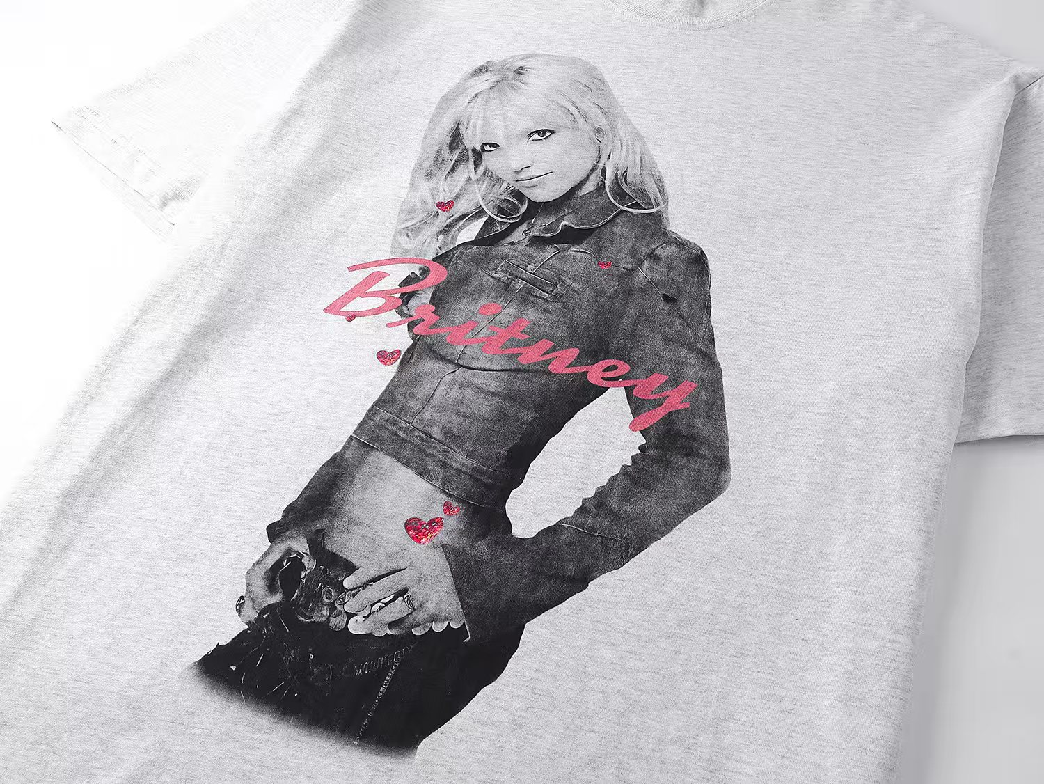 High Quality Women’s Clothes in BARENCI*GA Paris 25SS Musical Cooperation Series - 图片 4