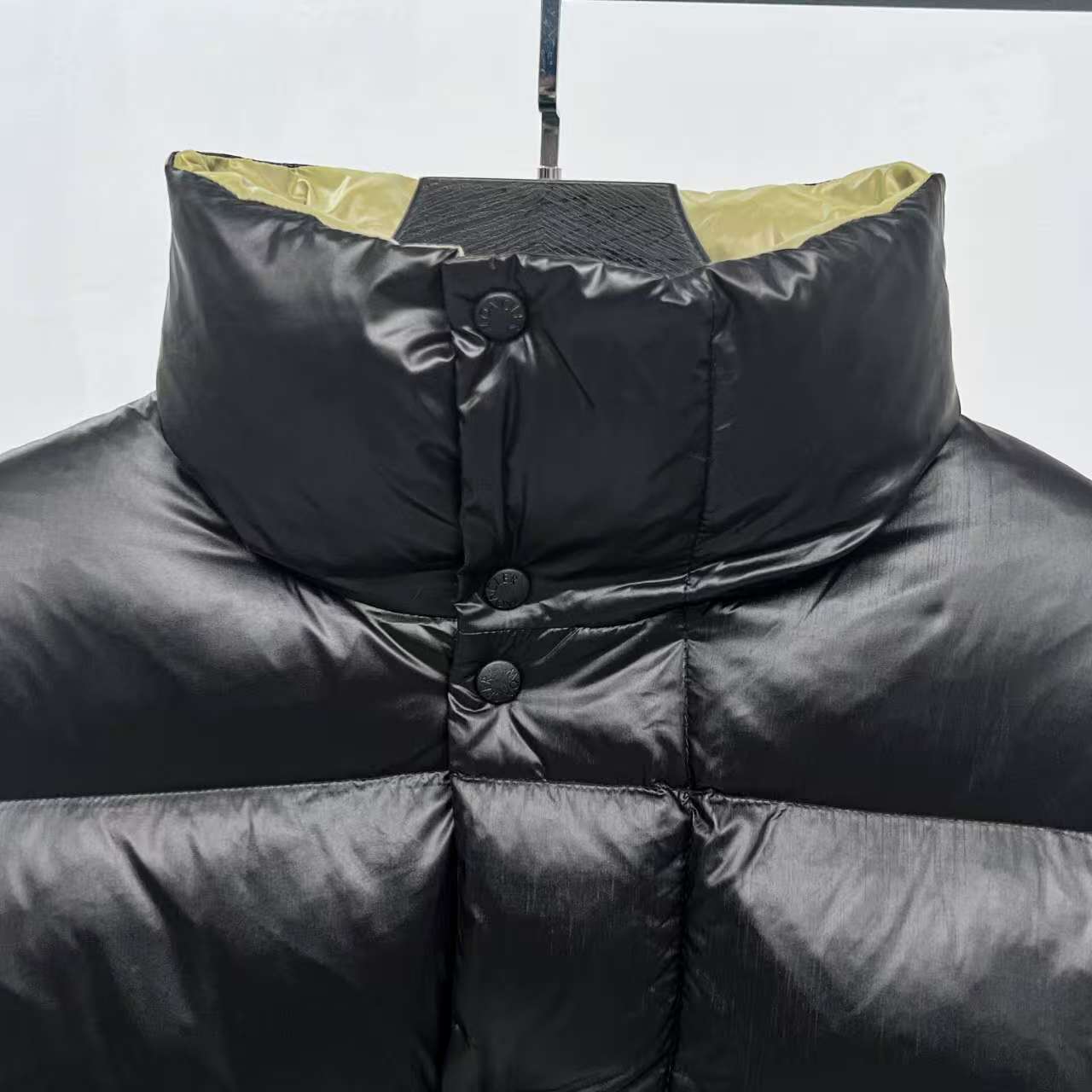 MONCLER 1952限定版 ダウンジャケット ブラック