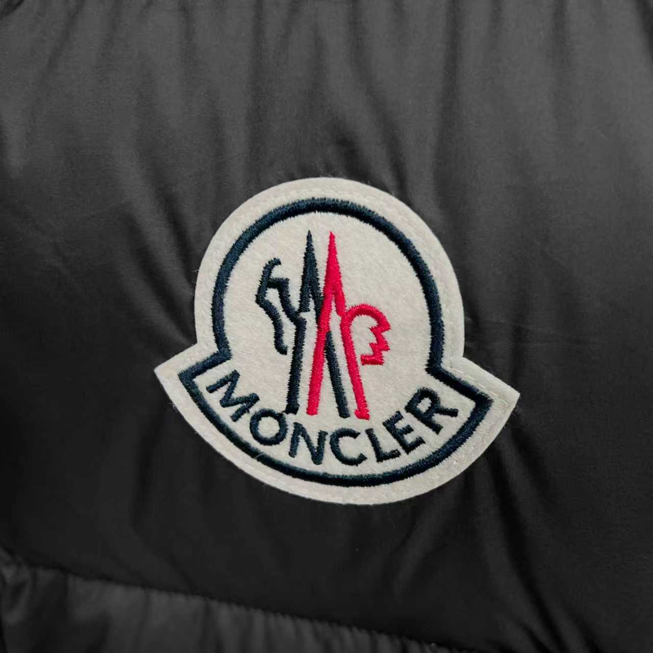 Moner Citala短款羽绒服 超軽量カップルモデル