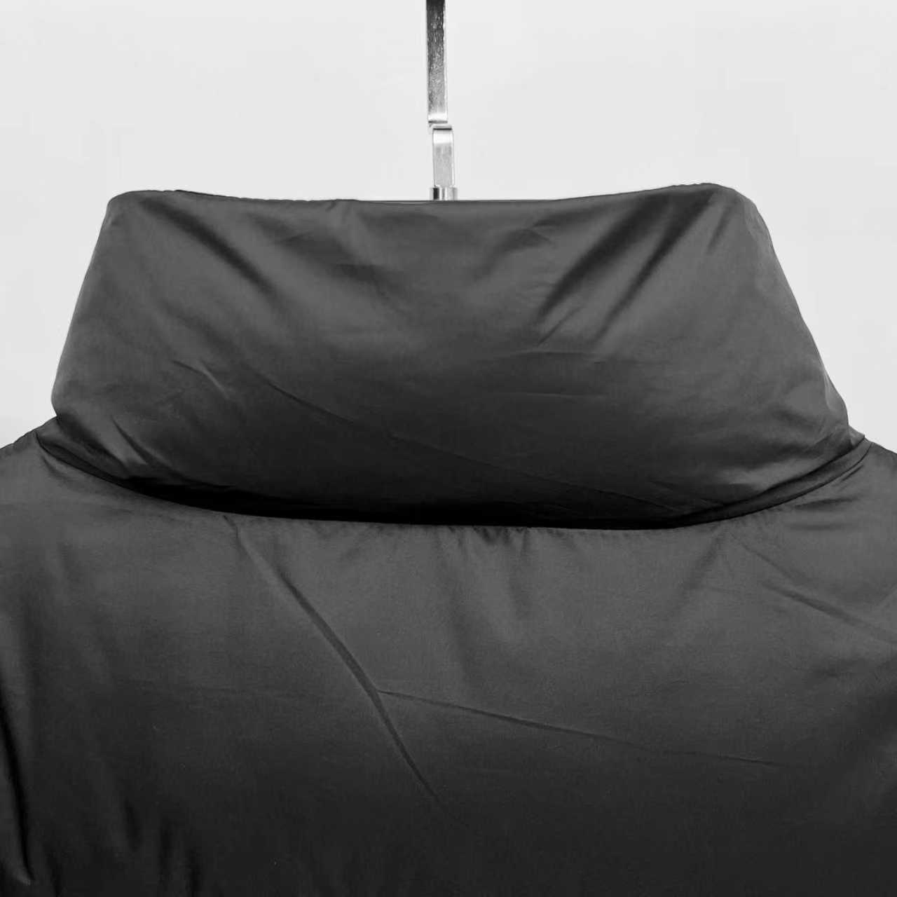 Moner Citala短款羽绒服 超軽量カップルモデル