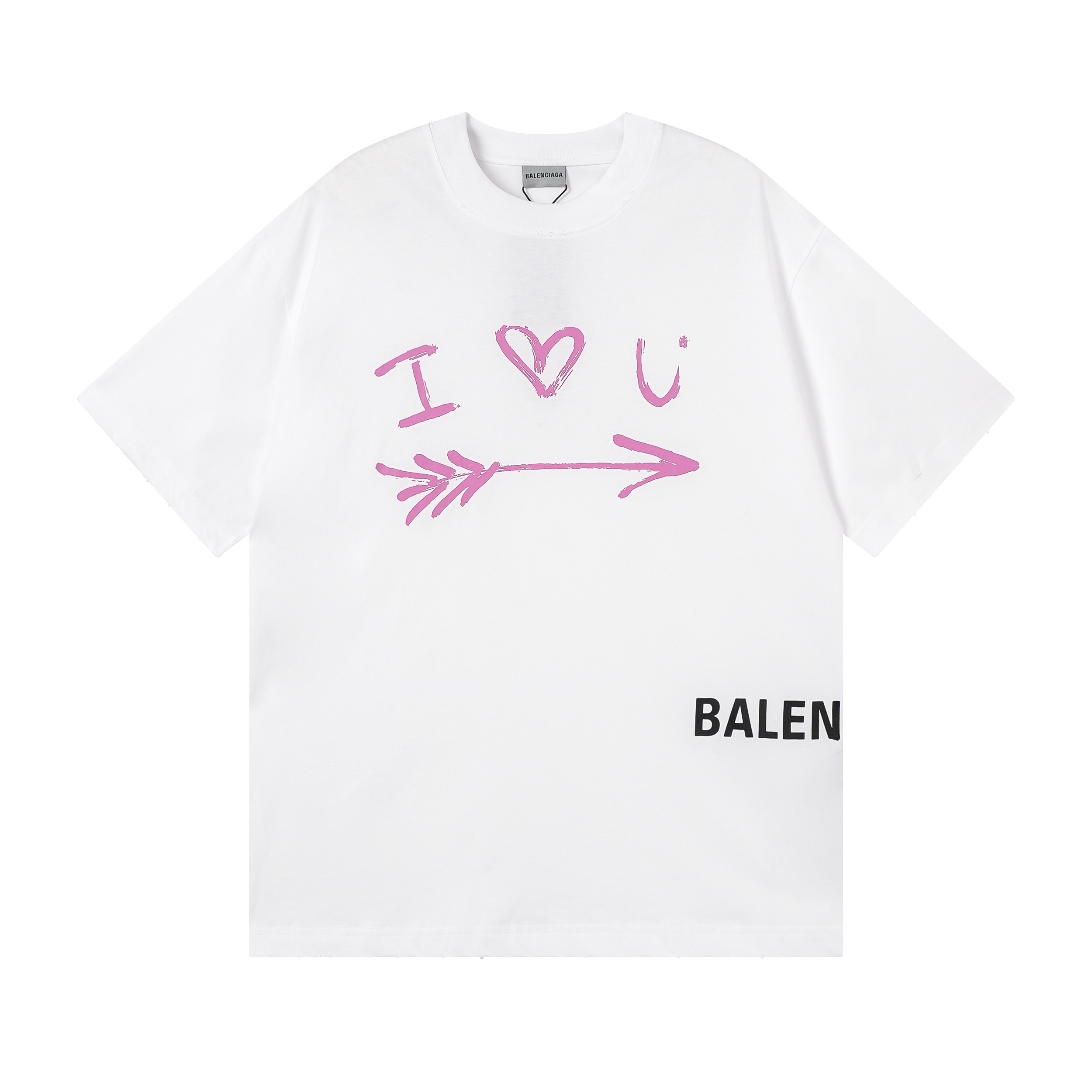 P80 [Versión superior] Imagen detallada de productos grandes #Paris26SS Día de San Valentín chino Limitado Día de San V…