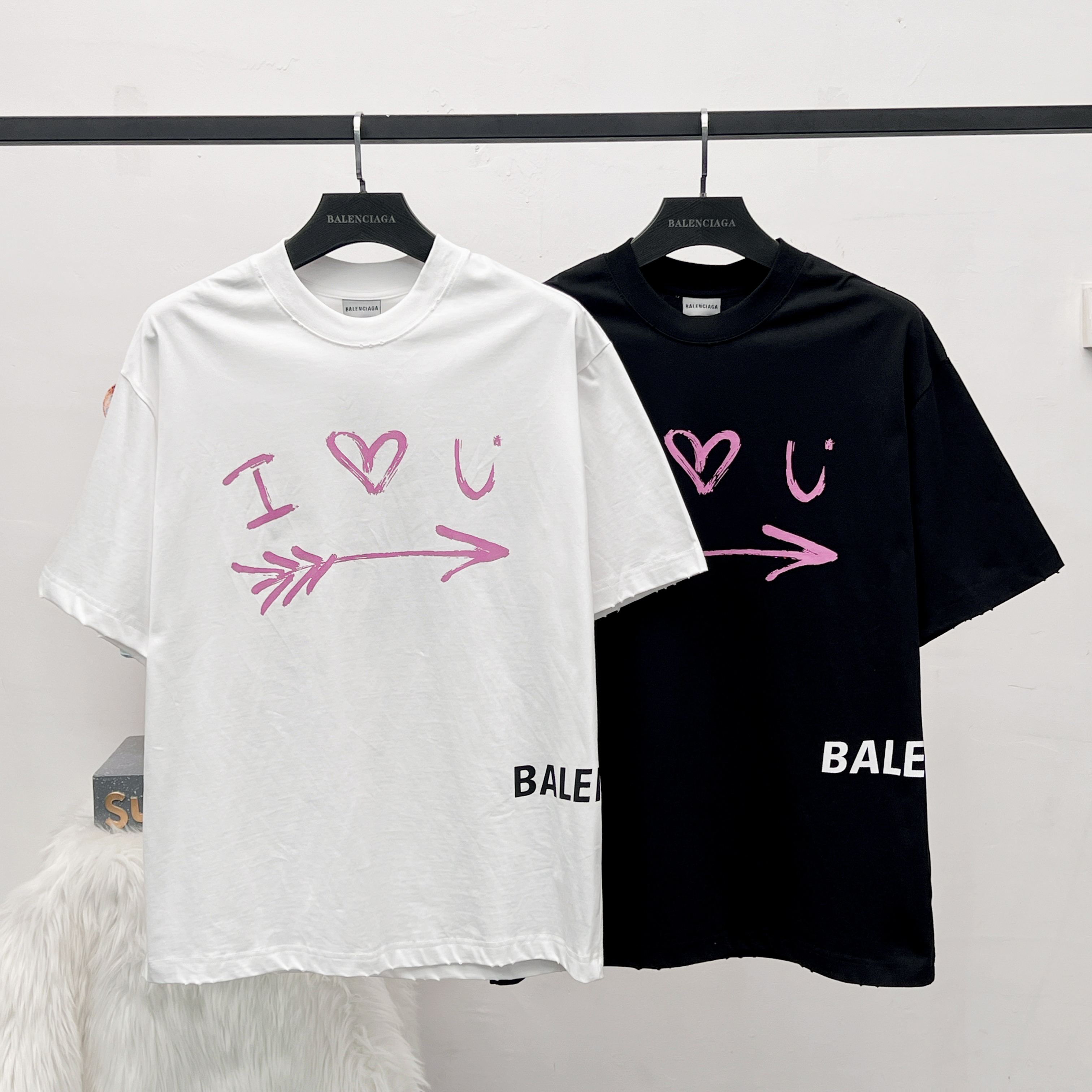 P80 [Versión superior] Imagen detallada de productos grandes #Paris26SS Día de San Valentín chino Limitado Día de San V…