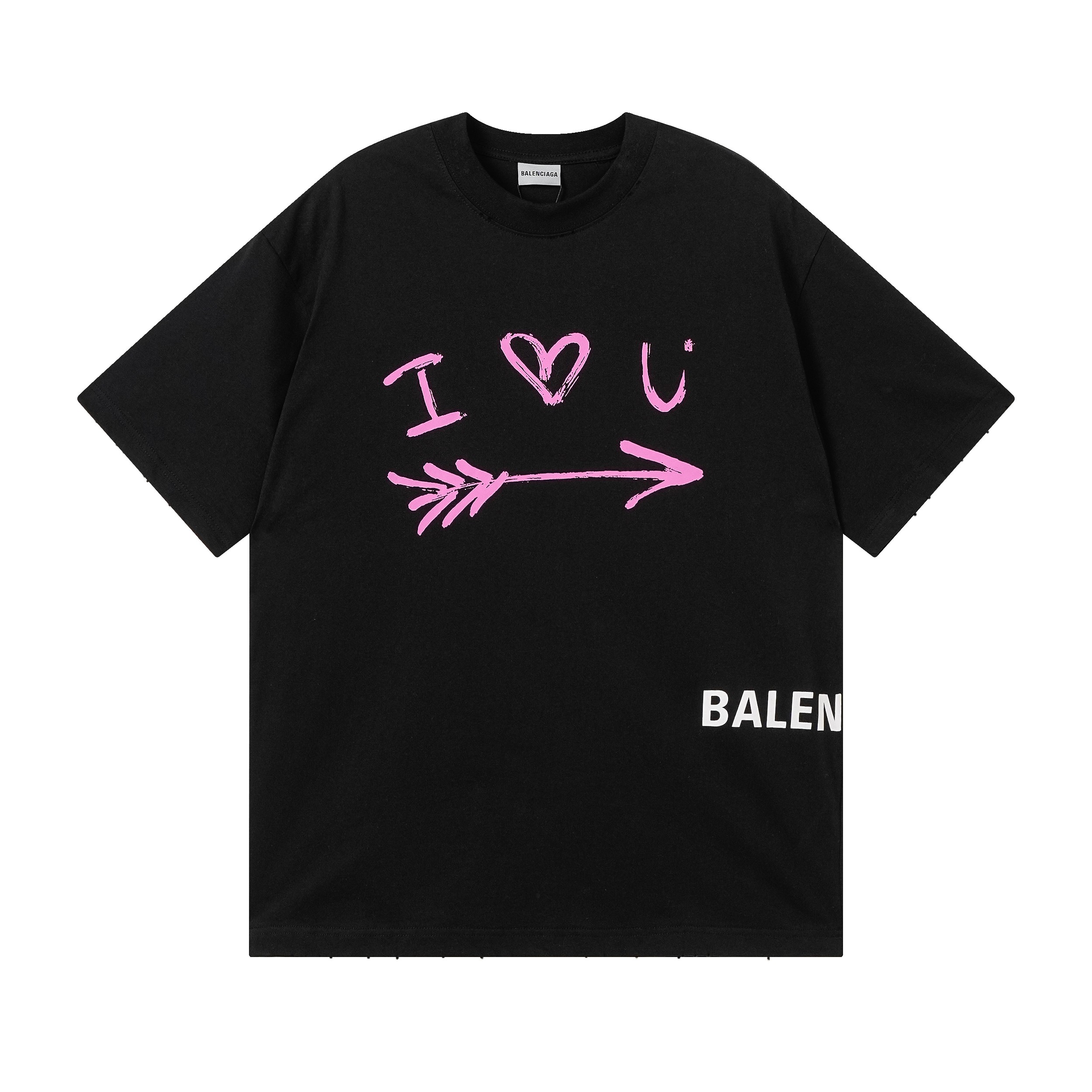 P80 [Versión superior] Imagen detallada de productos grandes #Paris26SS Día de San Valentín chino Limitado Día de San V…