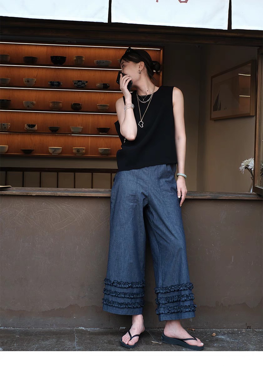 Chloe High-Quality Female Suit Collection with Exchange Support in Various Sizes - 图片 2