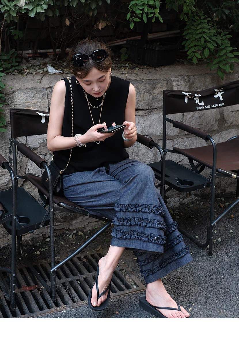 Chloe High-Quality Female Suit Collection with Exchange Support in Various Sizes - 图片 1