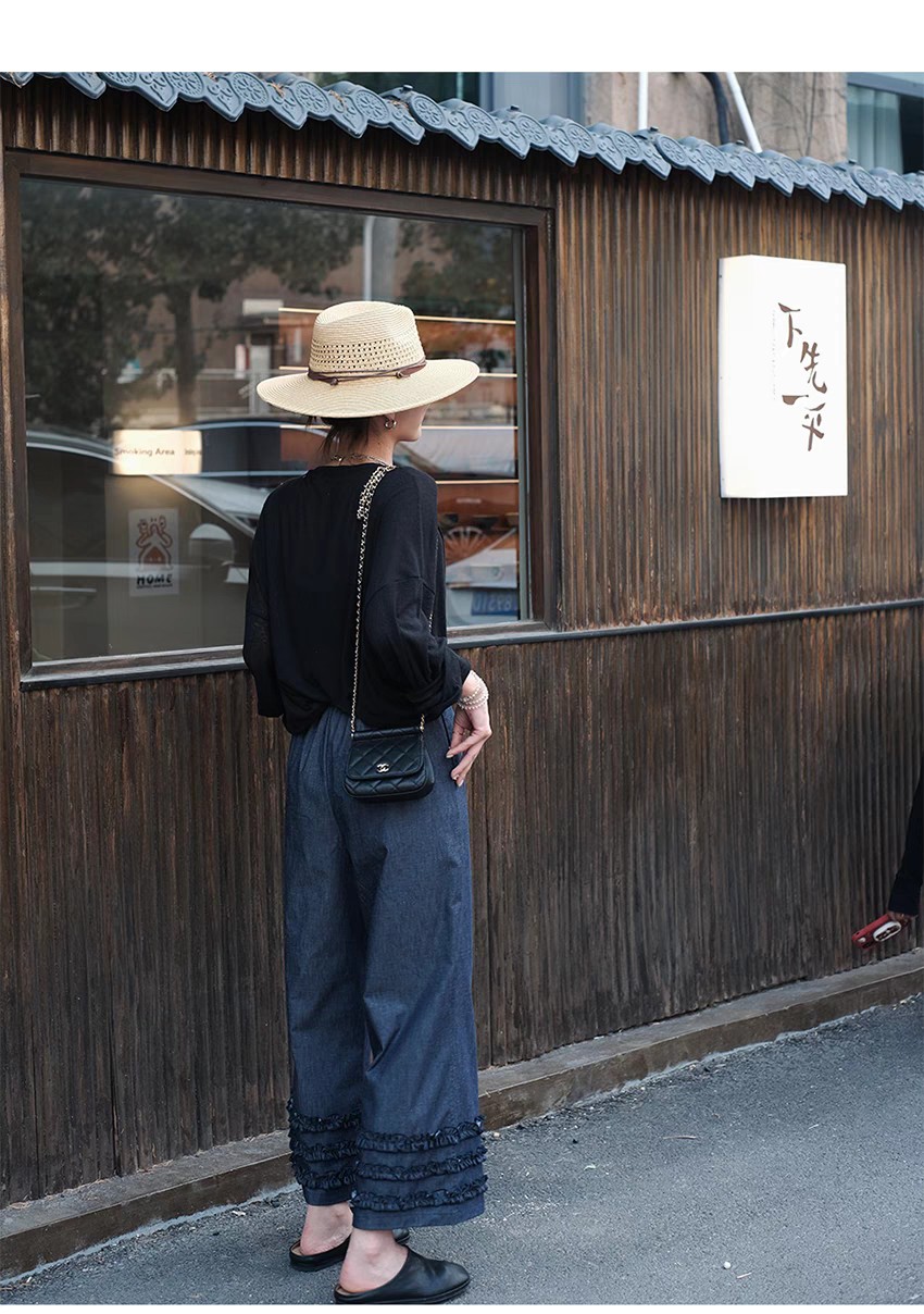 Chloe High-Quality Female Suit Collection with Exchange Support in Various Sizes - 图片 4