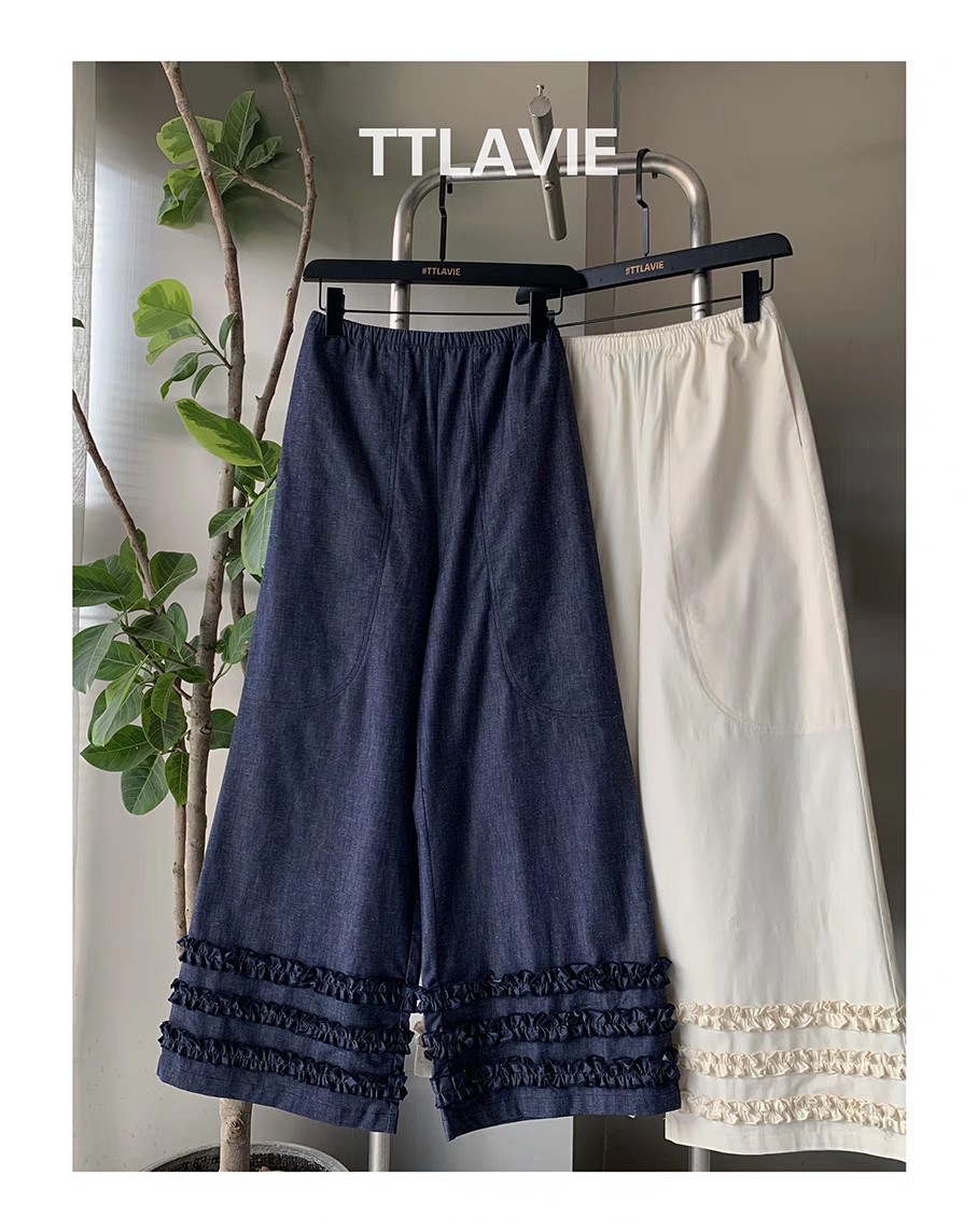 High-Quality Female Suit Support for Exchange, Packaged with Chloe in Loose and Lazy Style - 图片 7