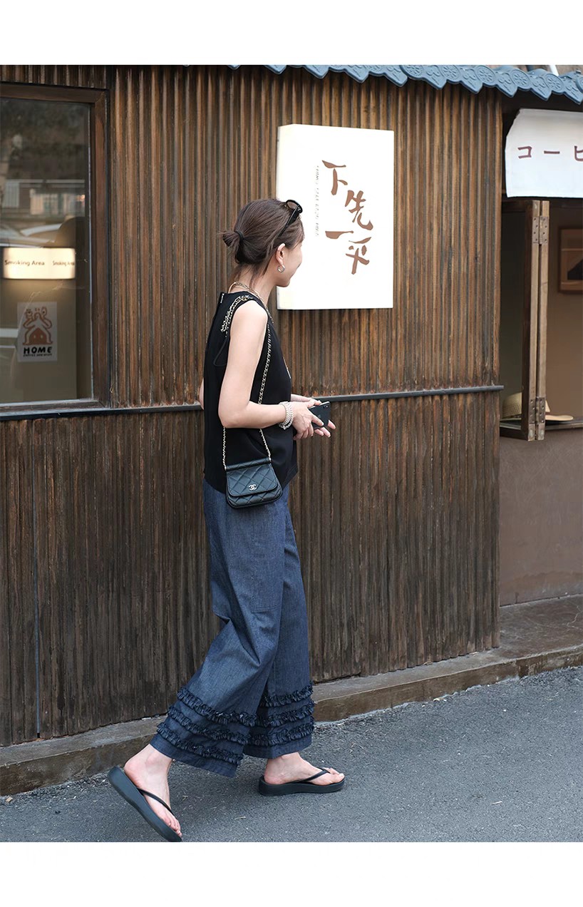 Chloe High-Quality Female Suit Collection with Exchange Support in Various Sizes - 图片 7