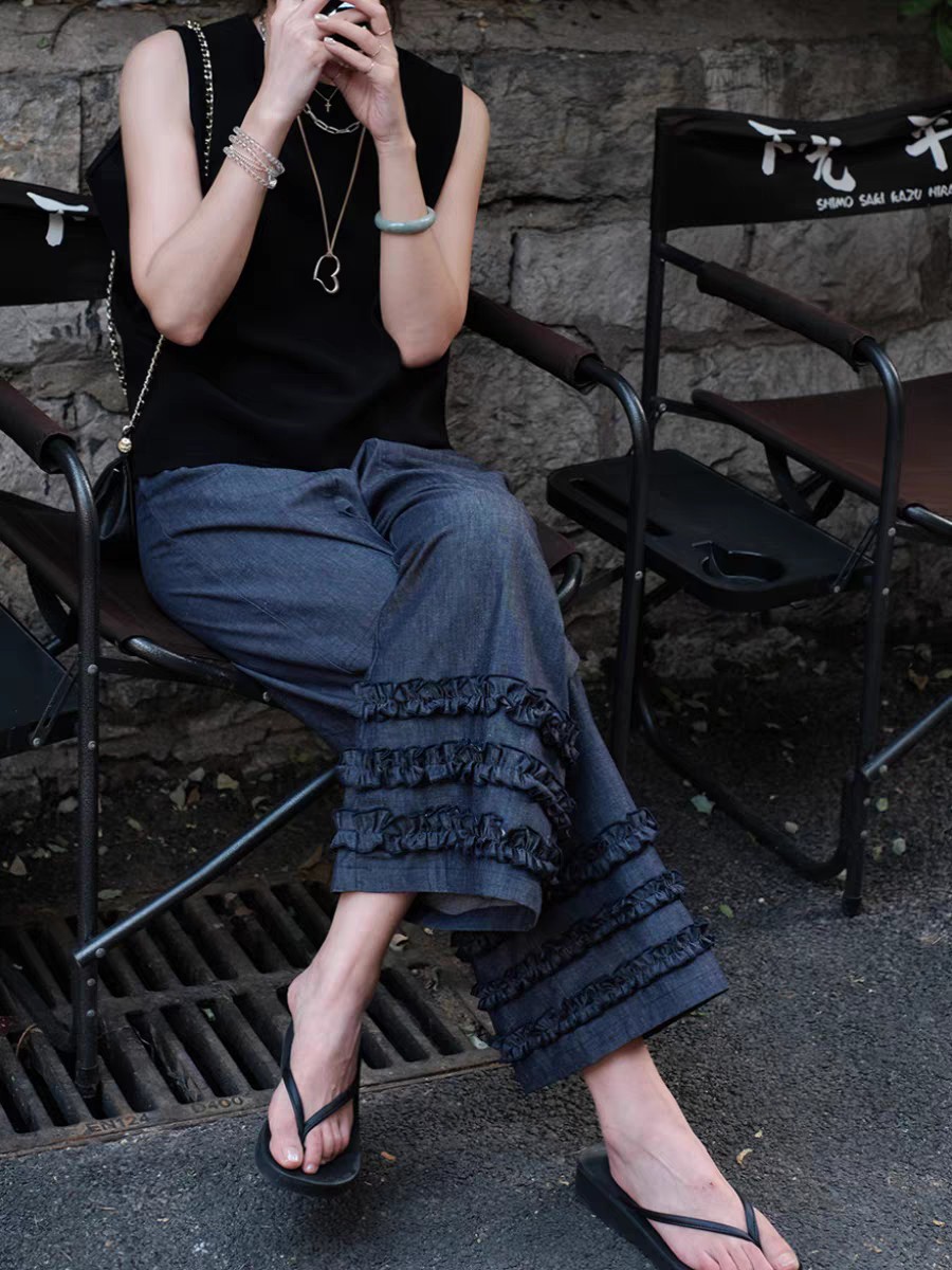 Chloe High-Quality Female Suit Collection with Exchange Support in Various Sizes - 图片 8