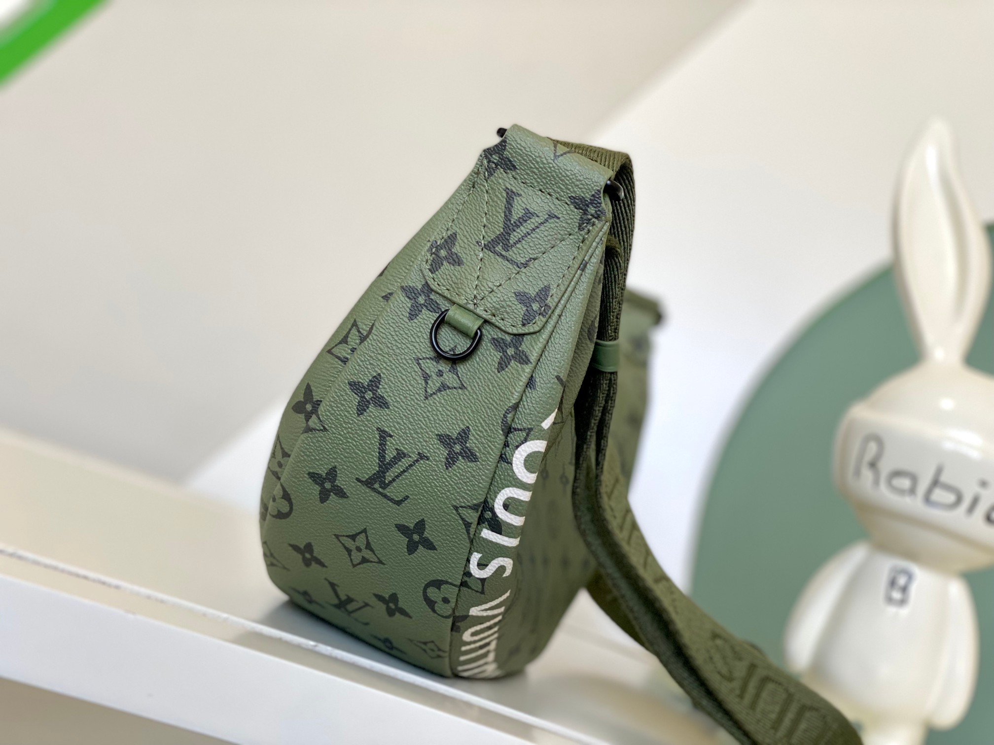路易威登 Louis Vuitton 高定典藏经典高奢皮具手袋托特包斜挎包女包 #8840CDB6 2