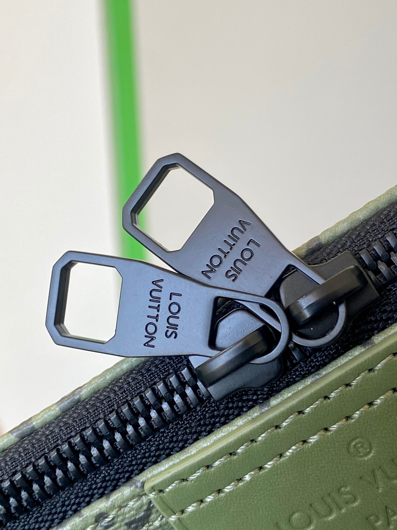路易威登 Louis Vuitton 高定典藏经典高奢皮具手袋托特包斜挎包女包 #8840CDB6 5
