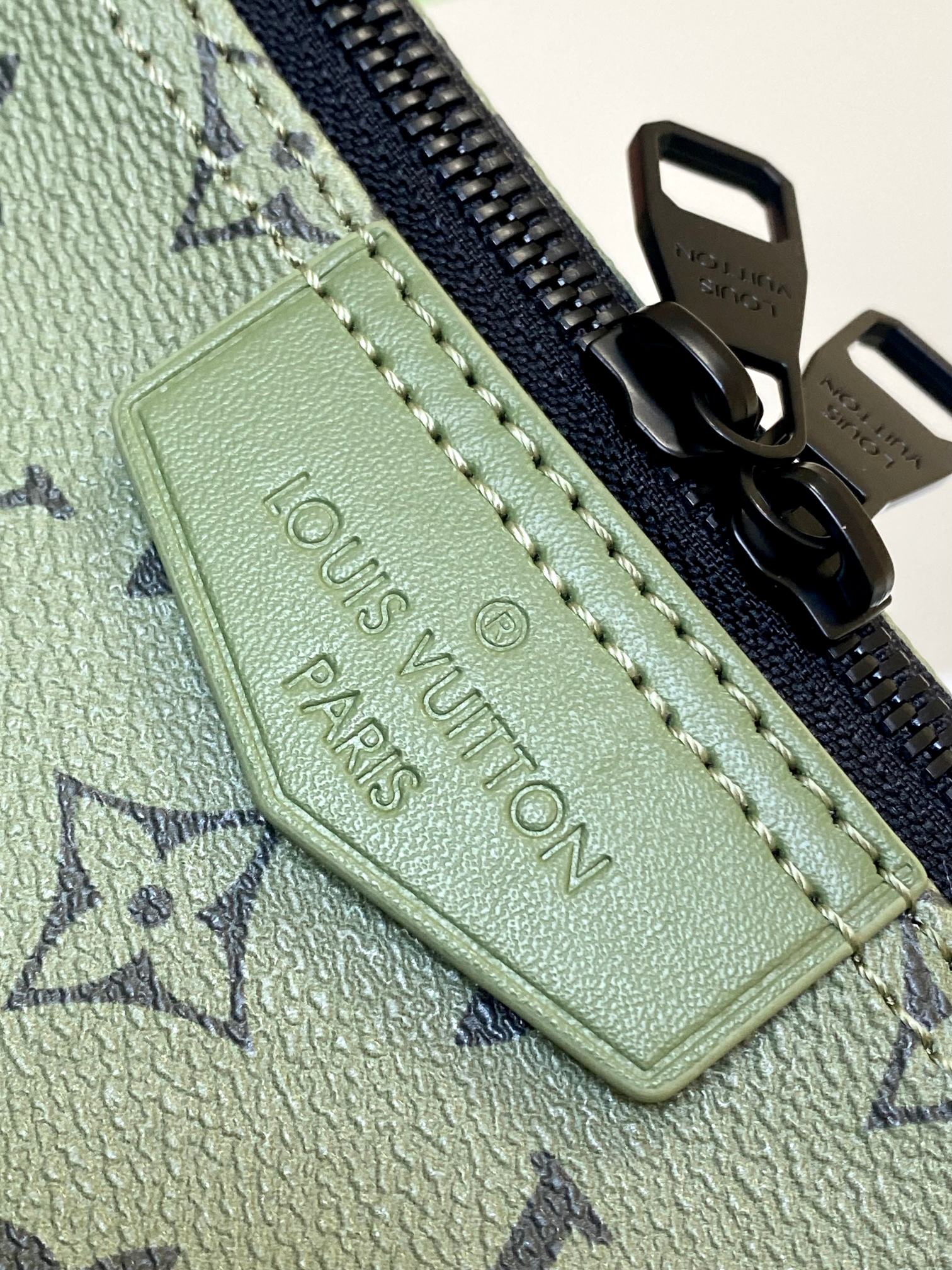 路易威登 Louis Vuitton 高定典藏经典高奢皮具手袋托特包斜挎包女包 #8840CDB6 6