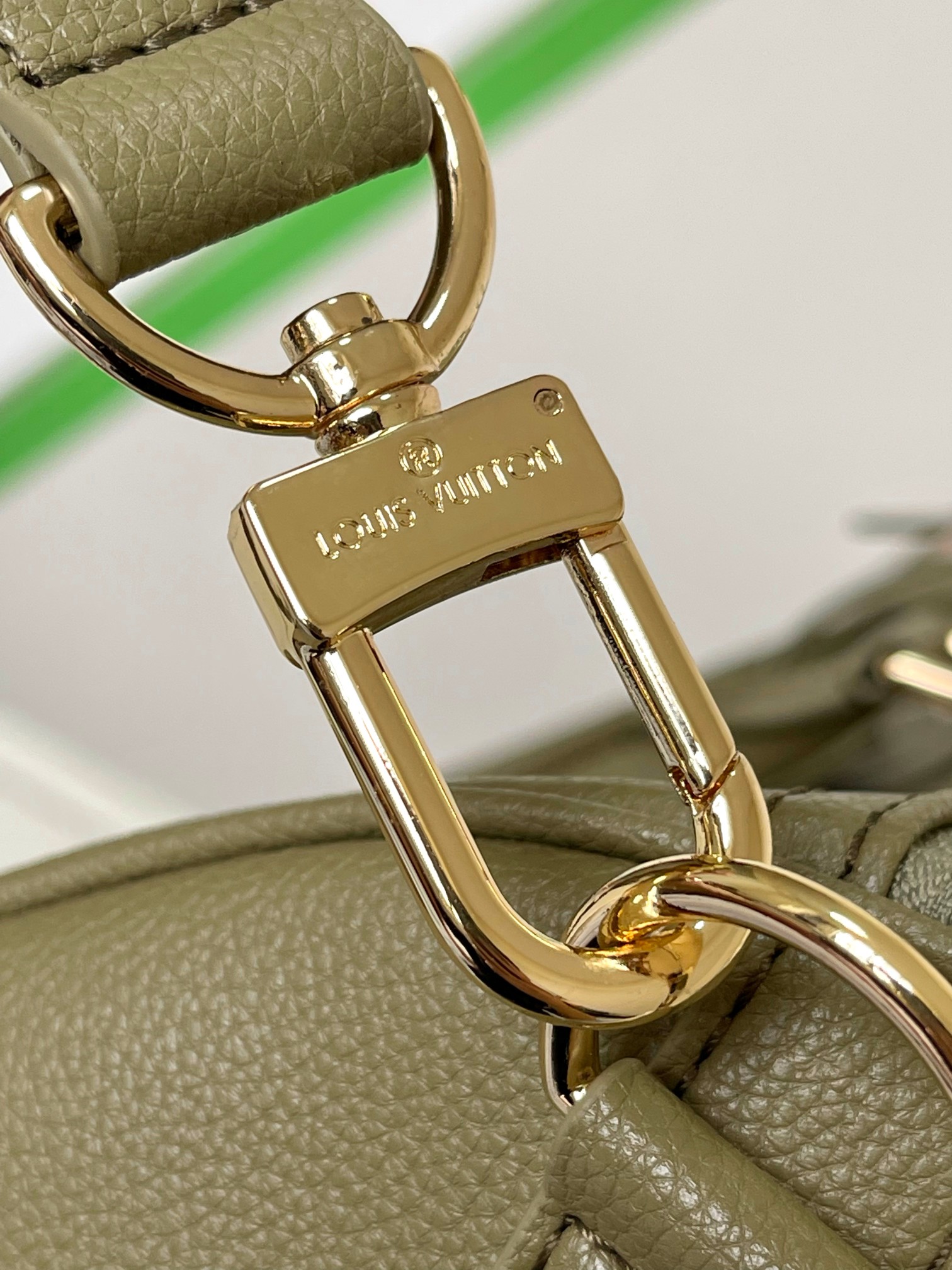 Louis Vuitton Luxury Handbag Collection 6