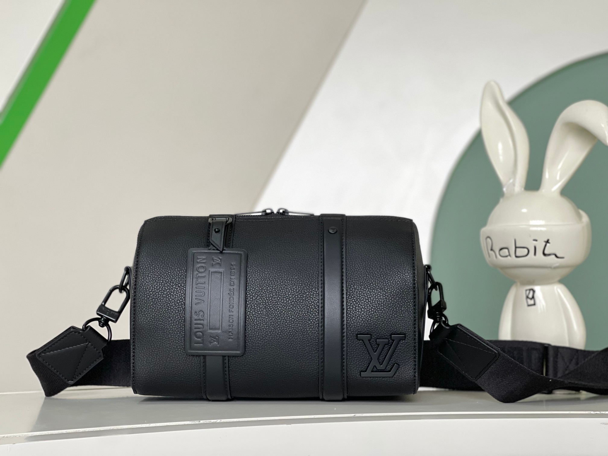 Buy AAA Cheap
 Louis Vuitton LV Keepall Bags Handbags Calfskin Cowhide Fall Collection M59255