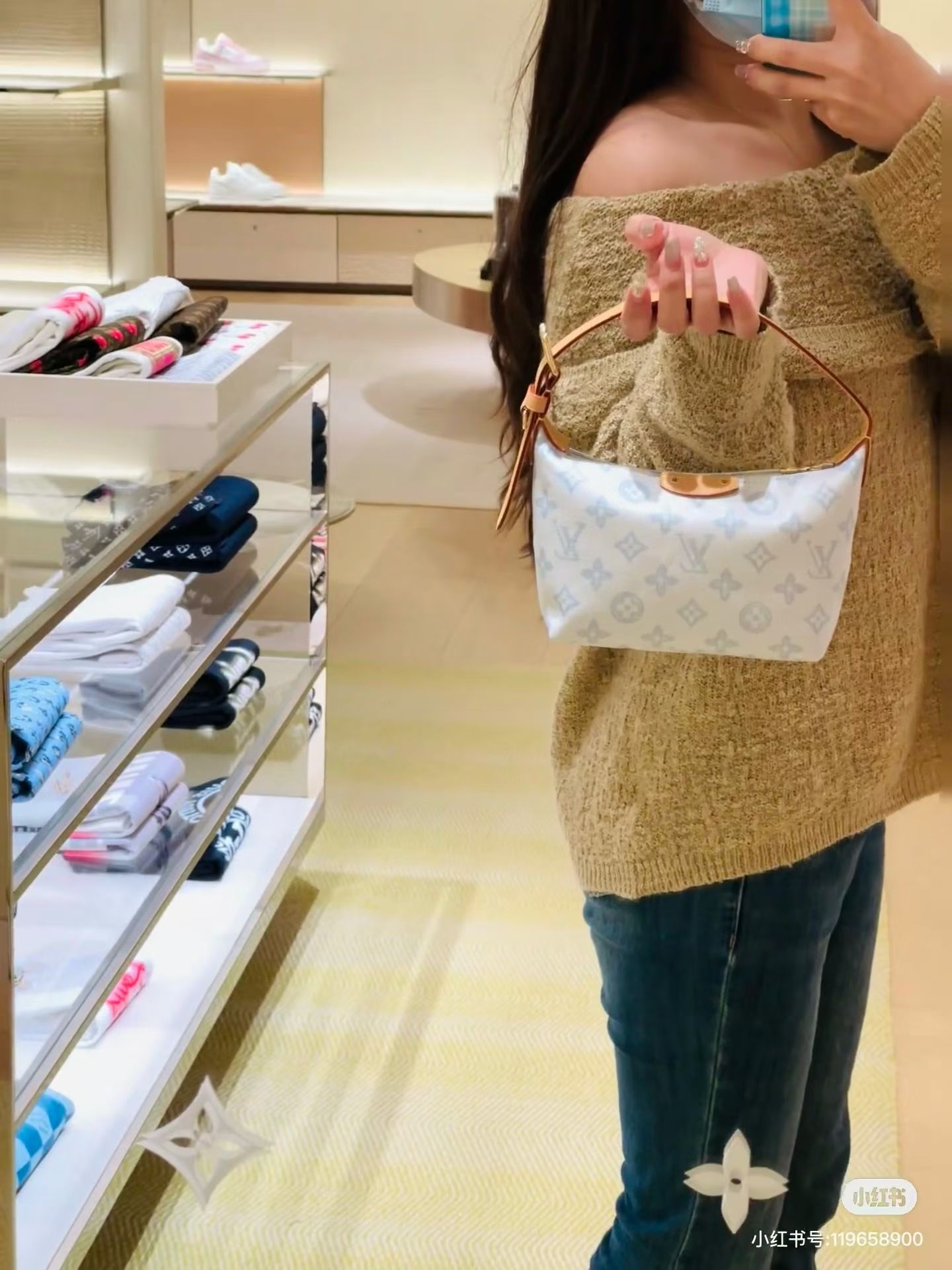 M28250上身效果图