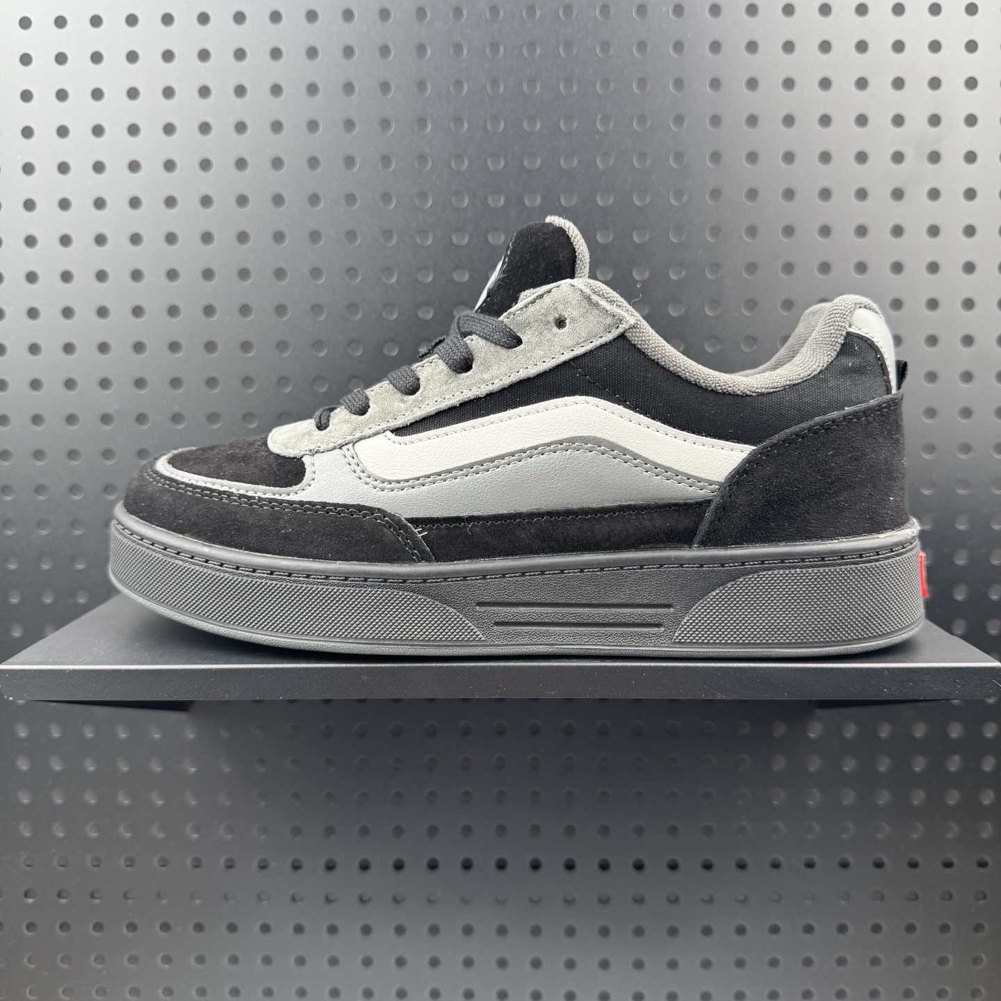 💰110 ✅ Vans Skate Estazzo 舒适百搭 低帮 板鞋 男女同款 货号：VN000D45BA5 尺码：35-44（07）