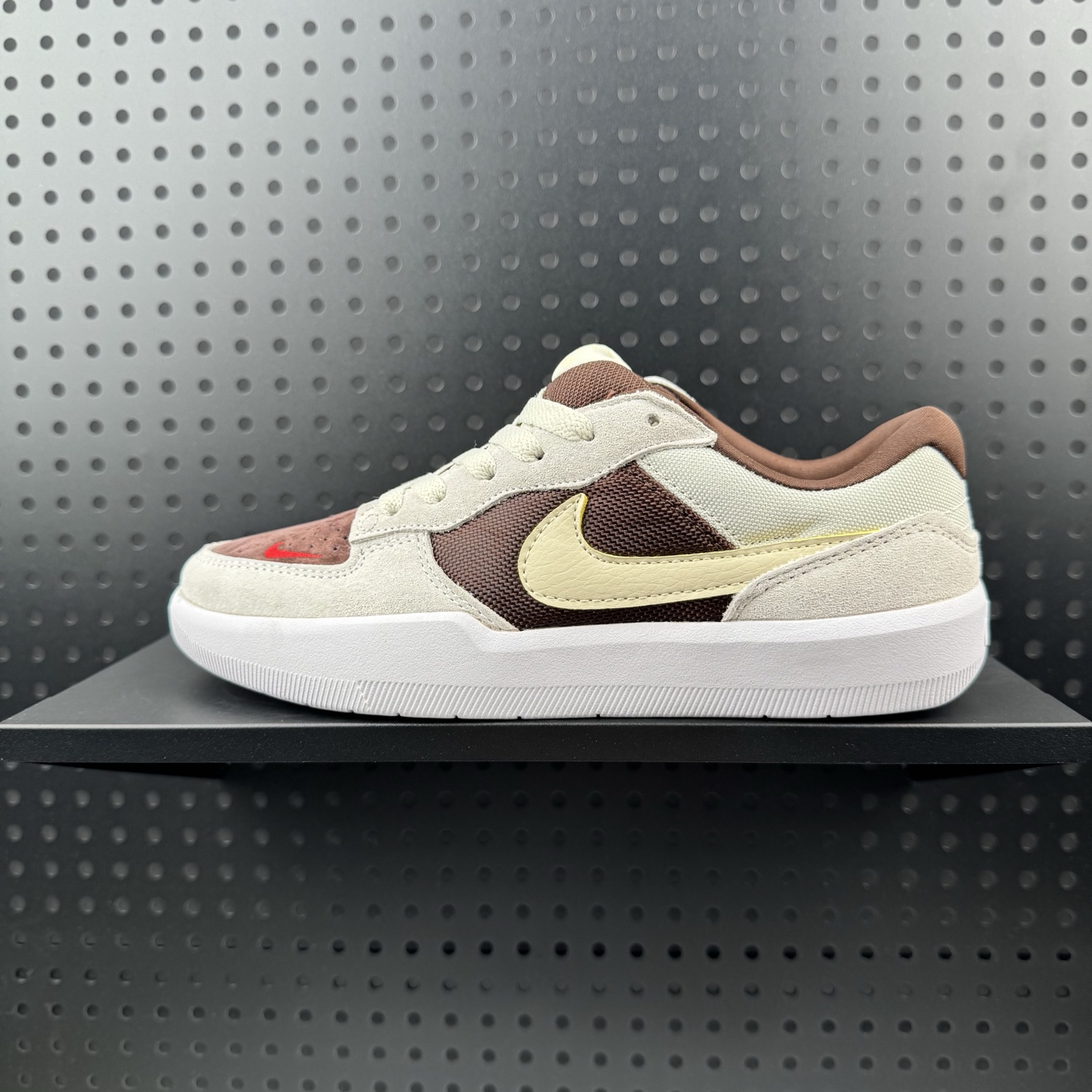 💰90 ✅NK SB Force 58 空军58系列低帮休闲运动滑板板鞋 狼灰！ 货号：DV5477-001 尺码：36 36.5 37.5 38 38.5 39 40 40.5 41 42 42.5 43 44 45（24）