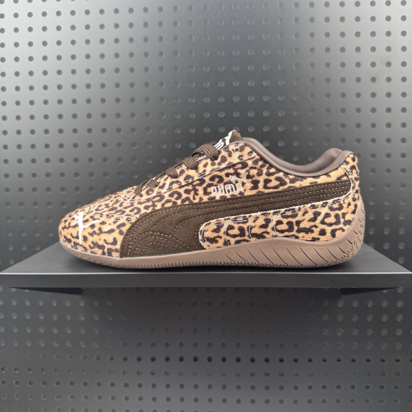 PUMA Speedcat OG 百搭单品 公司级 彪马 PUMA Speedcat OG 舒适运动 防滑轻便 低帮 生活休闲鞋 男女款运动休闲鞋达人推荐新品 货号:406690 01 (30)