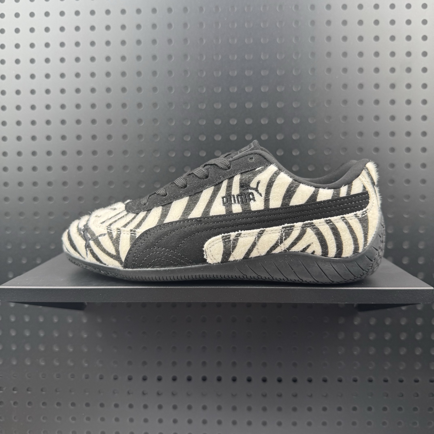 Puma Speedcat OG彪马 防滑耐磨生活休闲 运动鞋 官方货号:403356-01 (30)