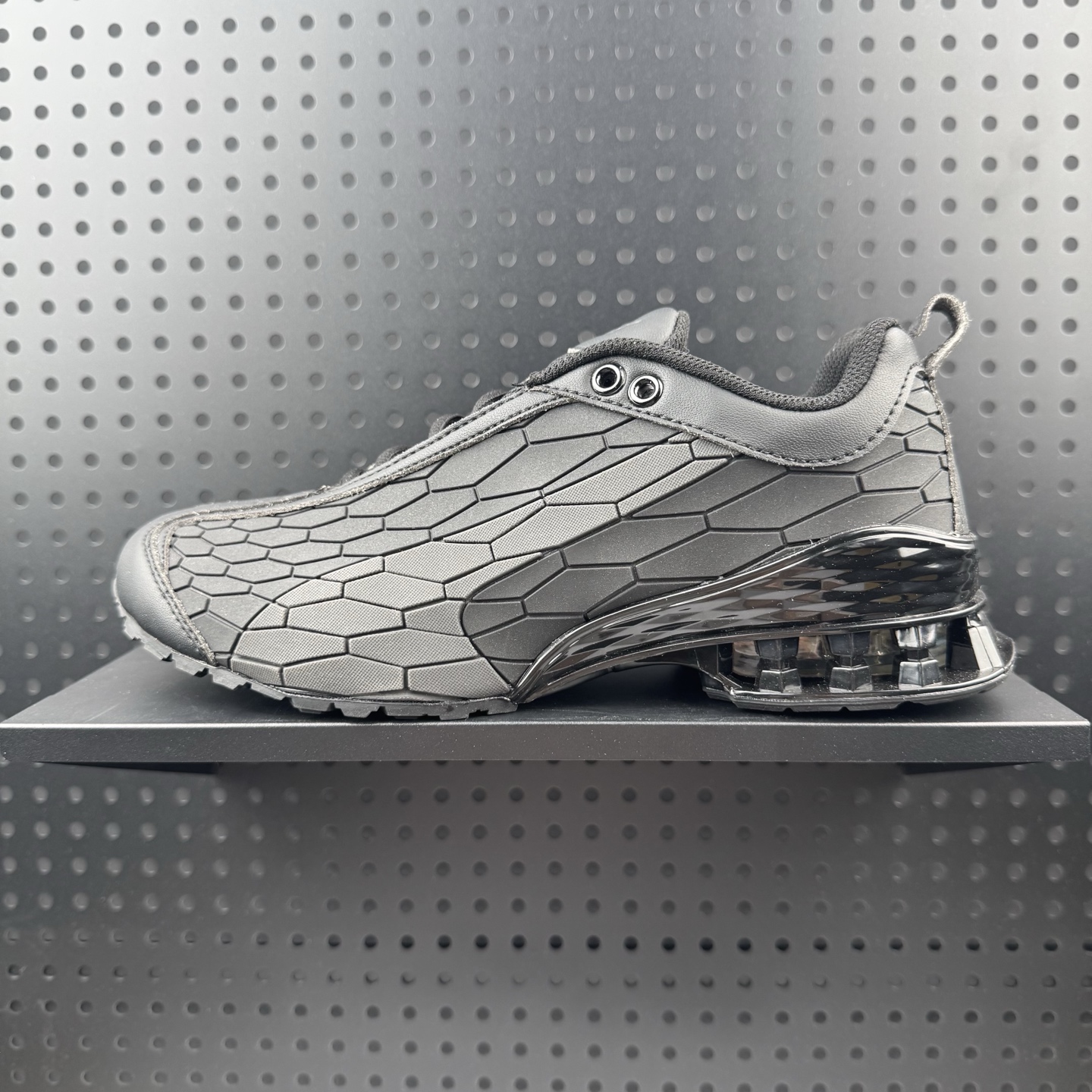 PUMA Mercedes Amg 舒适百搭防滑耐磨 低帮 休闲跑步鞋 男款 货号:374753 02 (24)