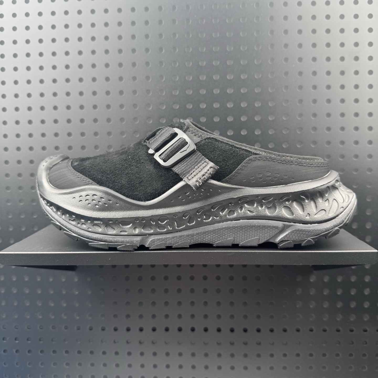 💰180 ✅HOKA ONE ONE ORA PRIMO EXT 舒缓穆勒 运动舒适防滑支撑 低帮休闲鞋 货号:1168973 尺码:37.5 38 38.5 39 40 40.5 41 42 42.5 43 44 45(24)