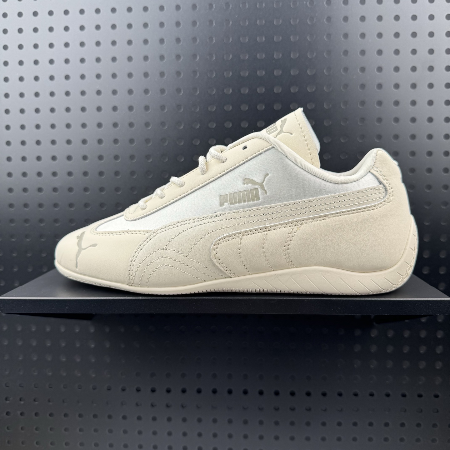 Puma Speedcat OG彪马 防滑耐磨生活休闲 运动鞋 官方货号:405835-01 (30)
