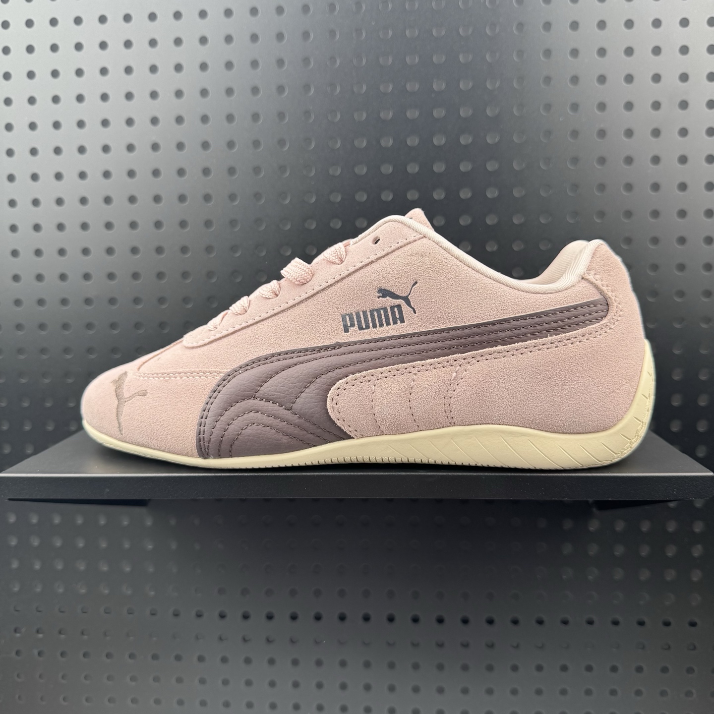 Puma Speedcat OG彪马 防滑耐磨生活休闲 运动鞋 官方货号:406329-52 (30)