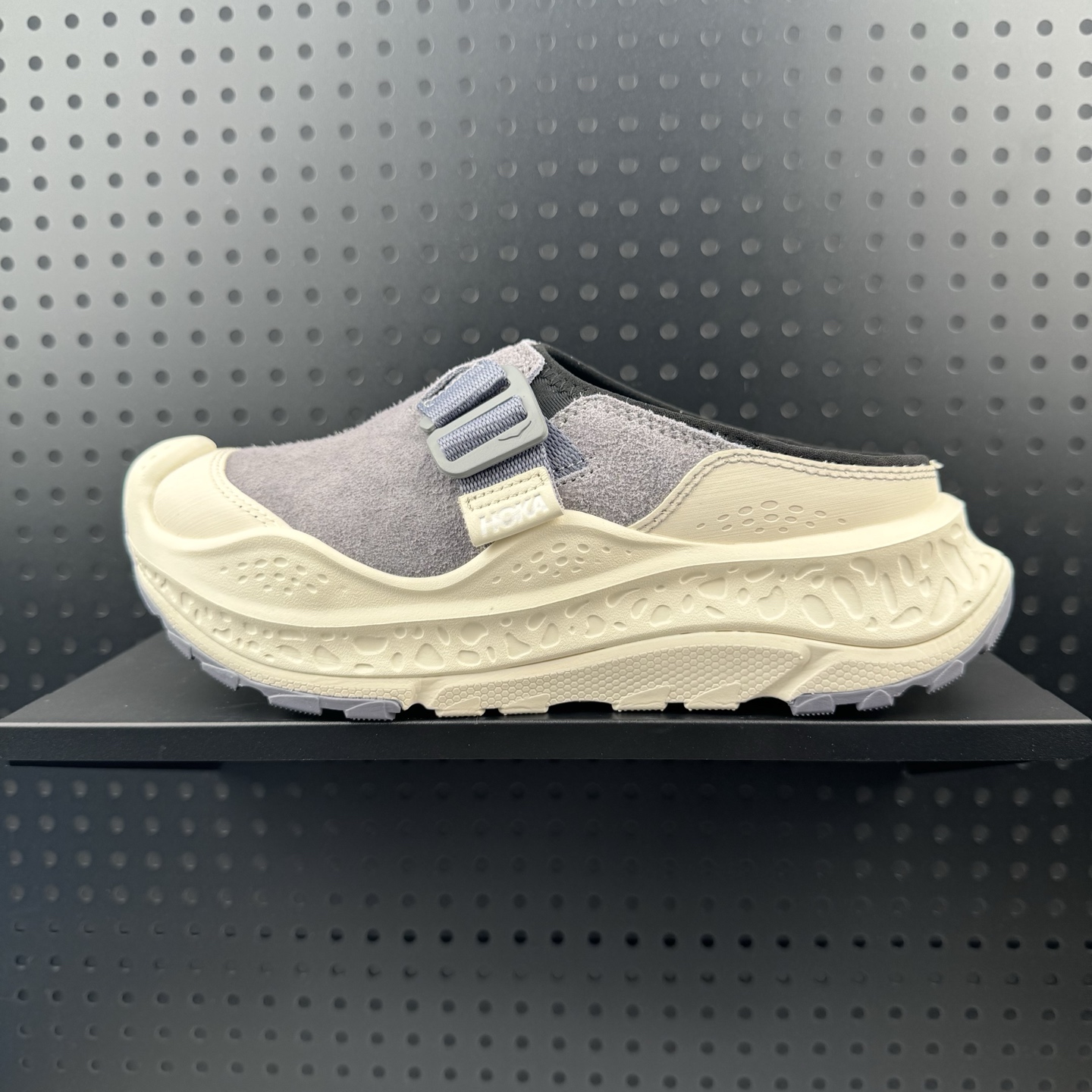 💰180 ✅HOKA ONE ONE ORA PRIMO EXT 舒缓穆勒 运动舒适防滑支撑 低帮休闲鞋 货号:1168973/GKSL 尺码:37.5 38 38.5 39 40 40.5 41 42 42.5 43 44 45 46 47(24)