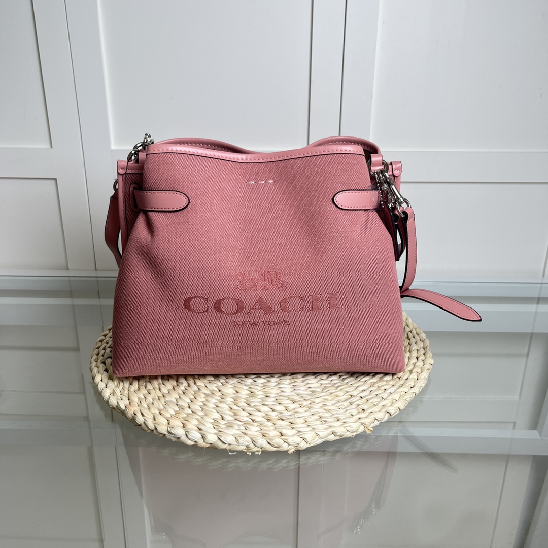 Coach Store
 Bucket Bags Fake Designer
 Canvas