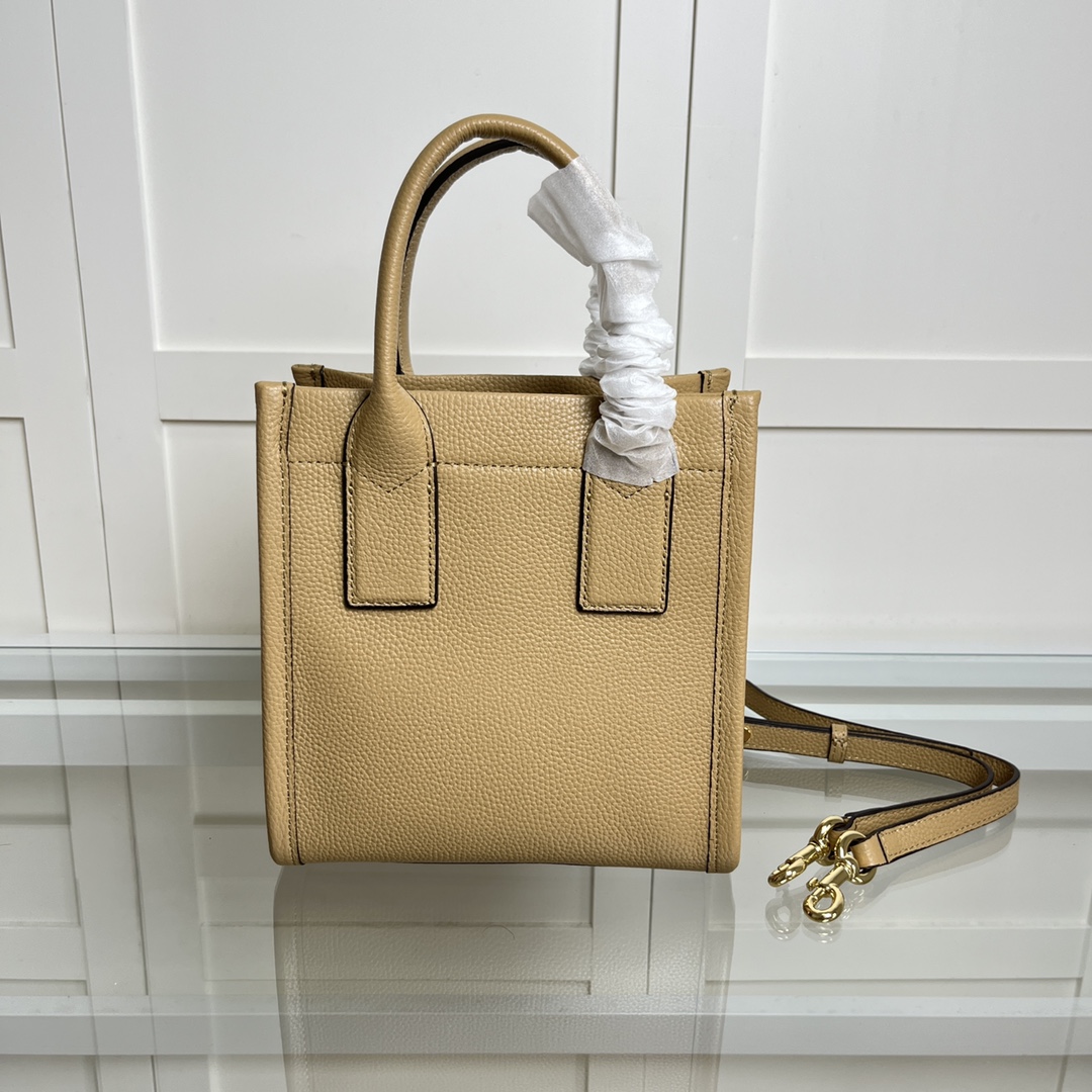 Marc Jacobs MJ新款女包琴谱包单肩斜挎小托特包手提包，尺寸：22*21*12