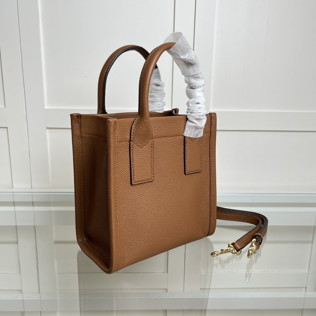 Marc Jacobs MJ新款女包琴谱包单肩斜挎小托特包手提包，尺寸：22*21*12