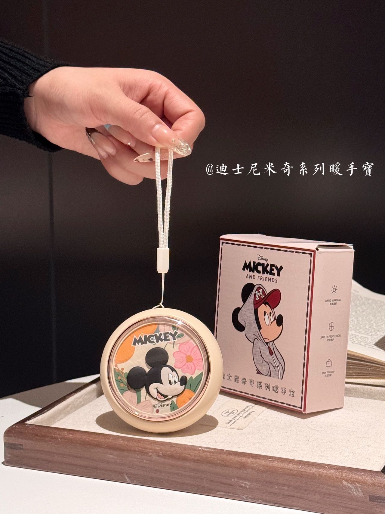 阿莱亚 Alaïa 高定典藏经典高奢皮具手袋托特包斜挎包女包 #C0592D42 3